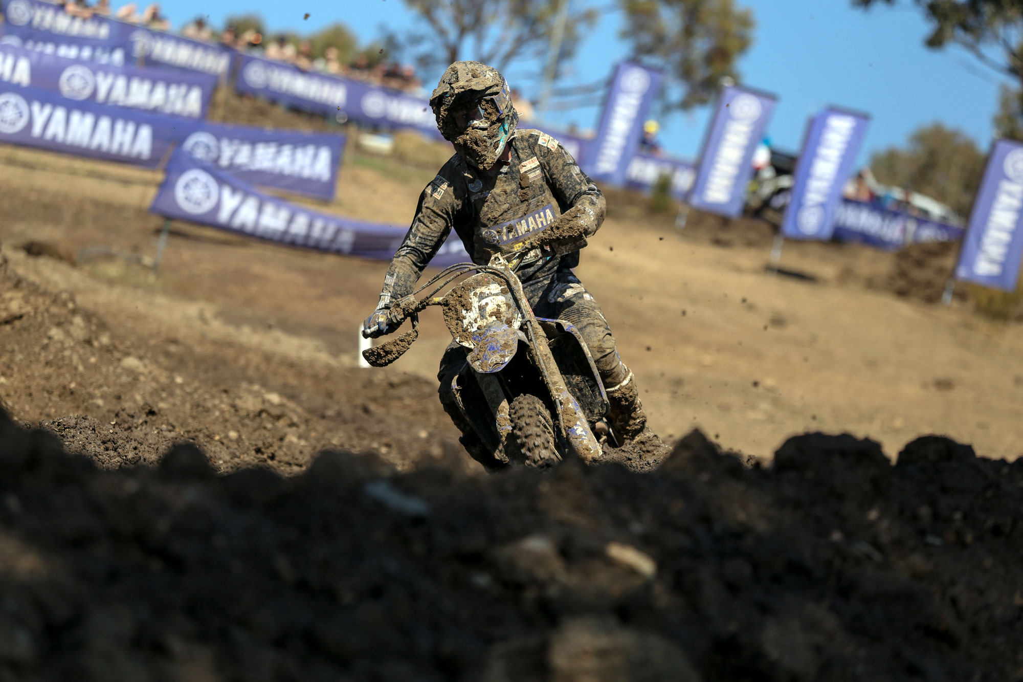 R Broadford MX Nationals M Jay Wilson Jay Wilson