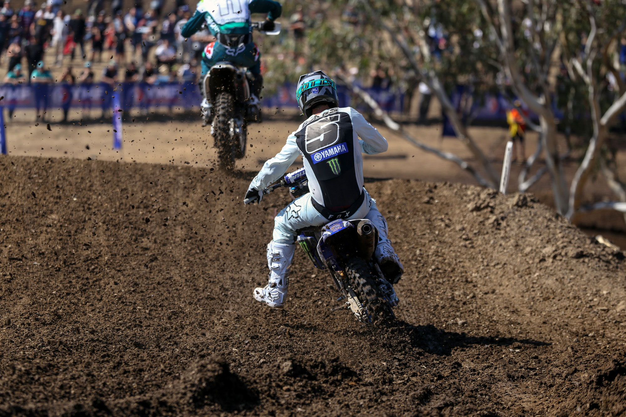 R Broadford MX Nationals M Kirk Gibbs R Broadford MX Nationals M Kirk Gibbs