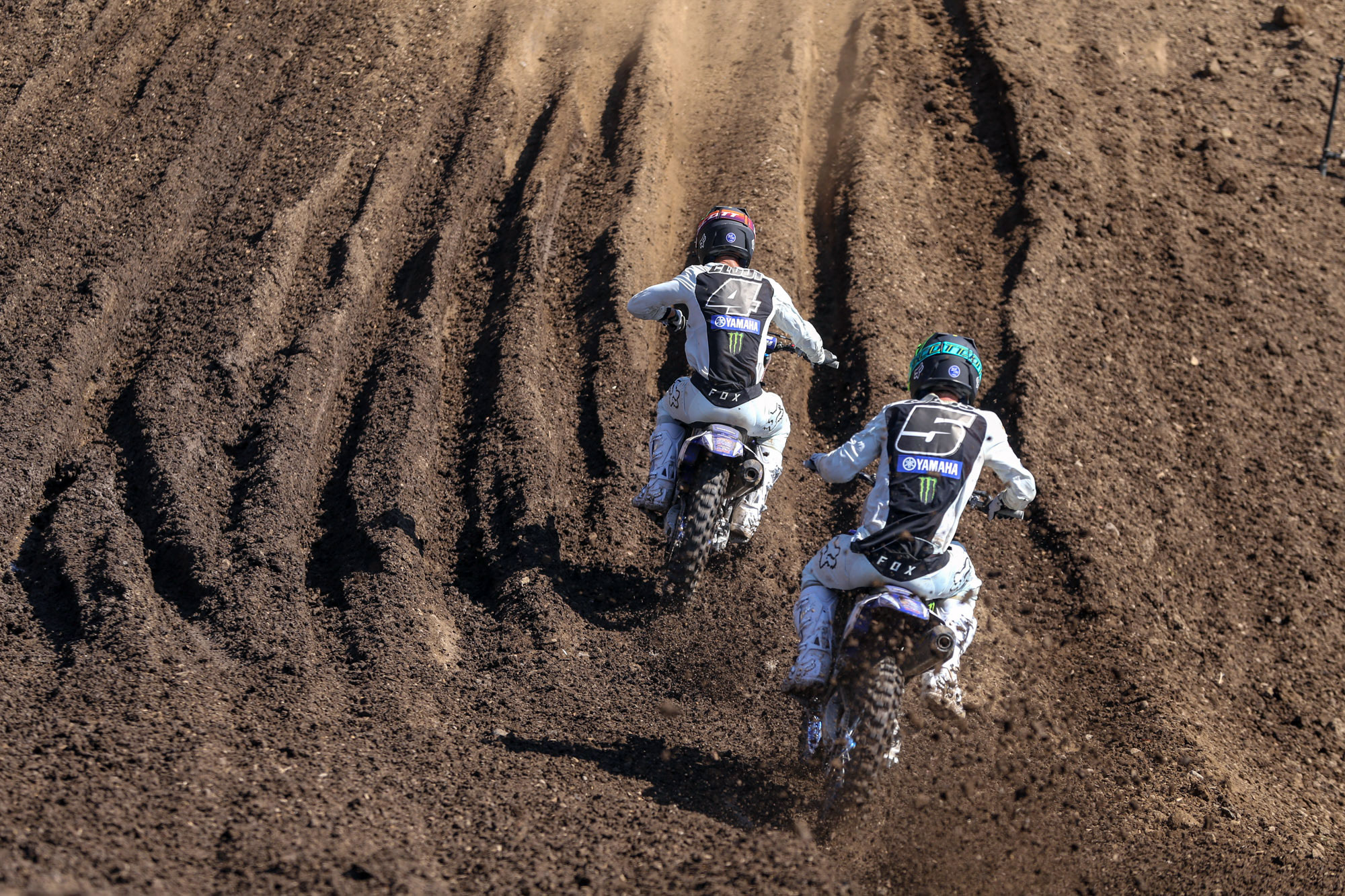 R Broadford MX Nationals M Luke Clout