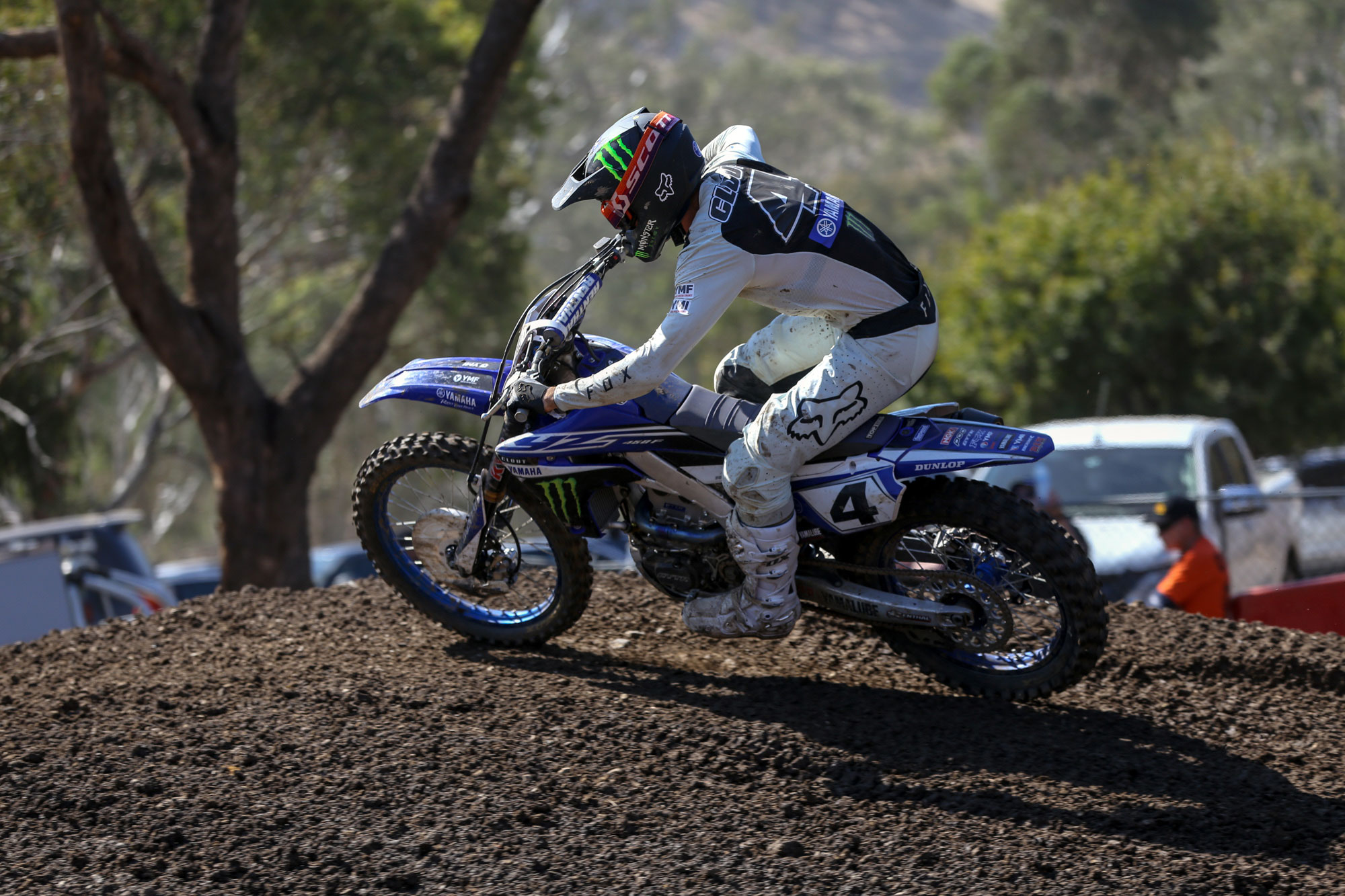 R Broadford MX Nationals M Luke Clout R Broadford MX Nationals M Luke Clout