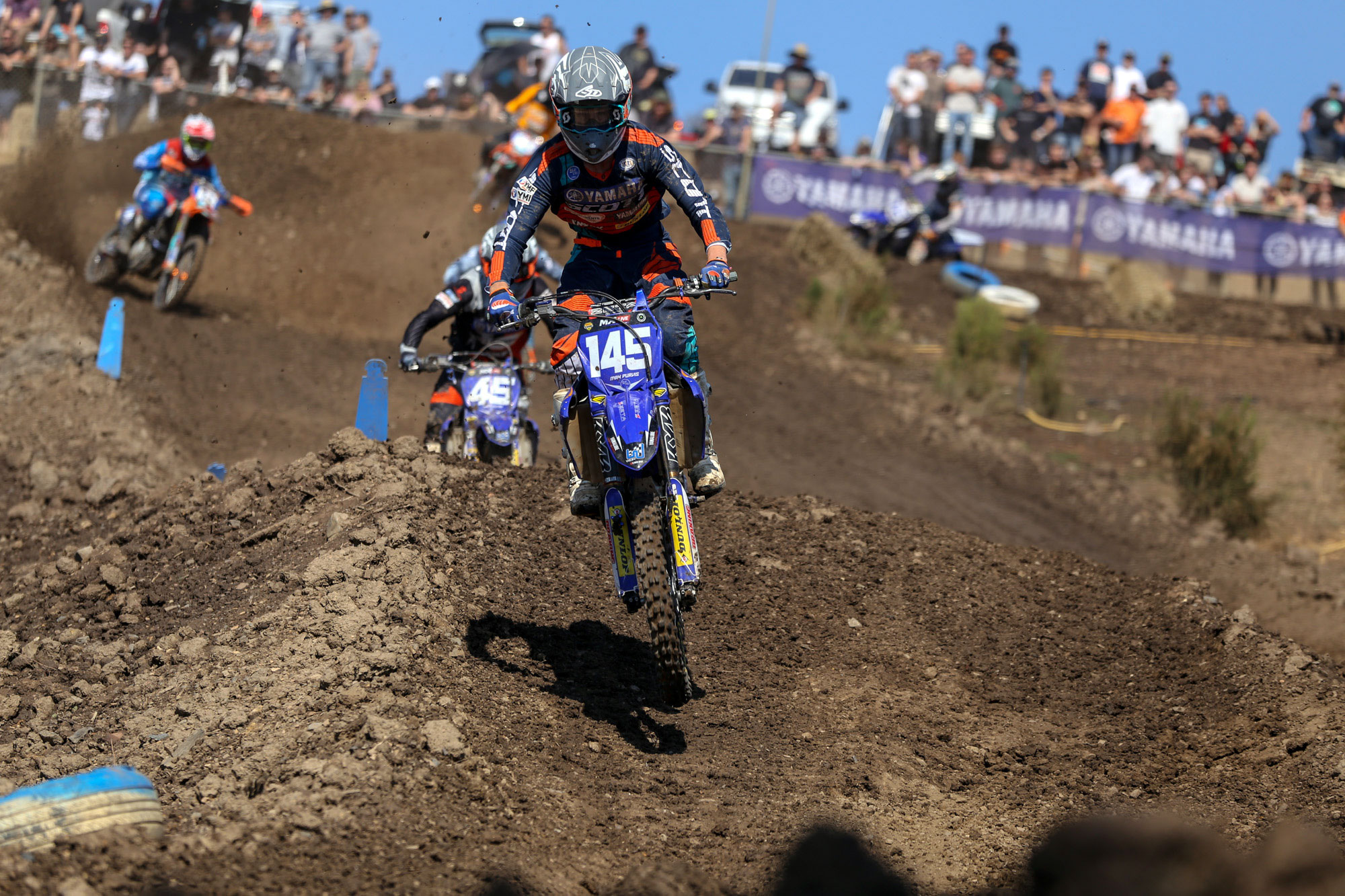 R Broadford MX Nationals M Nathan Crawford R Broadford MX Nationals M Nathan Crawford