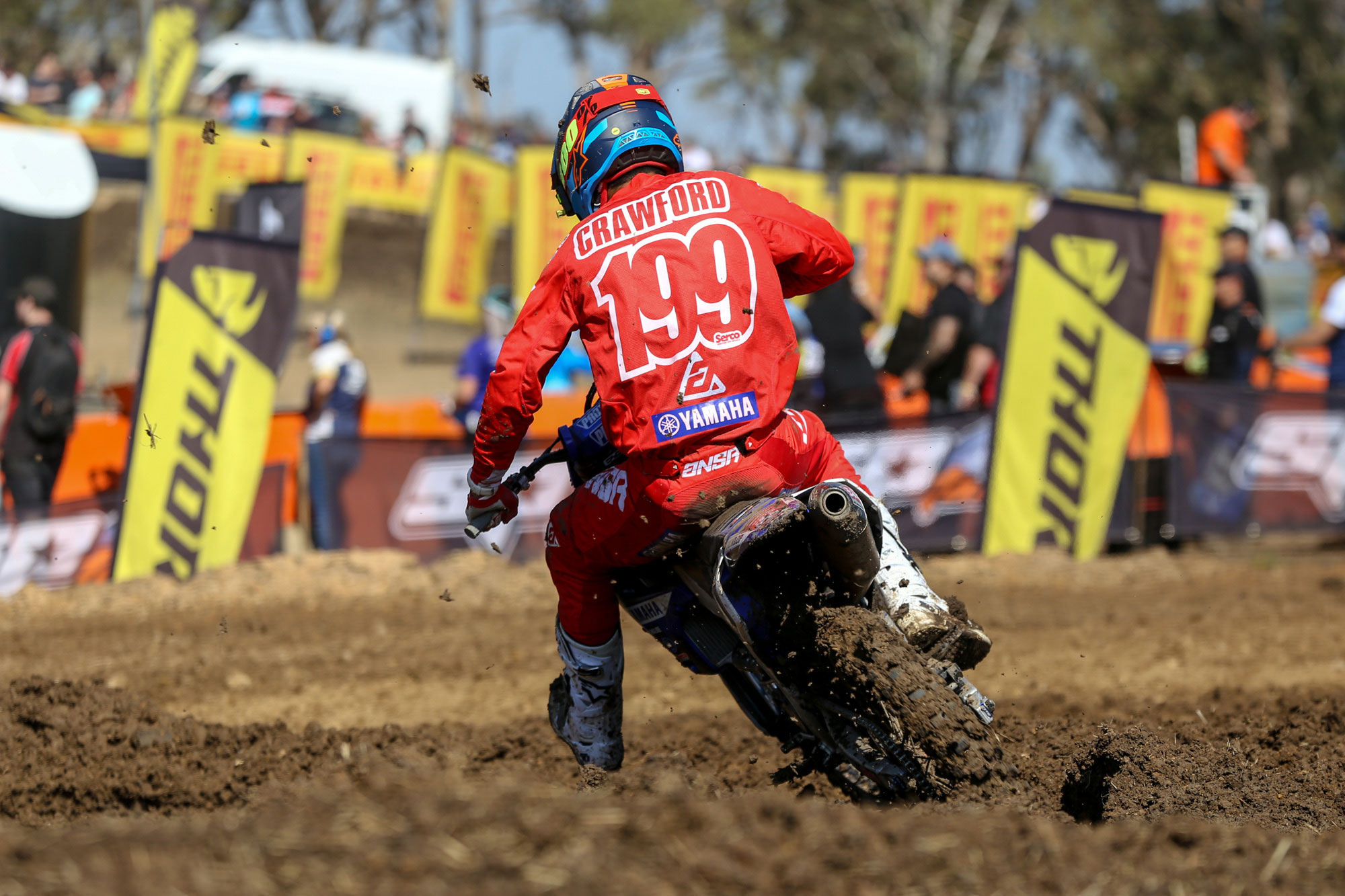 R Broadford MX Nationals M Nathan Crawford