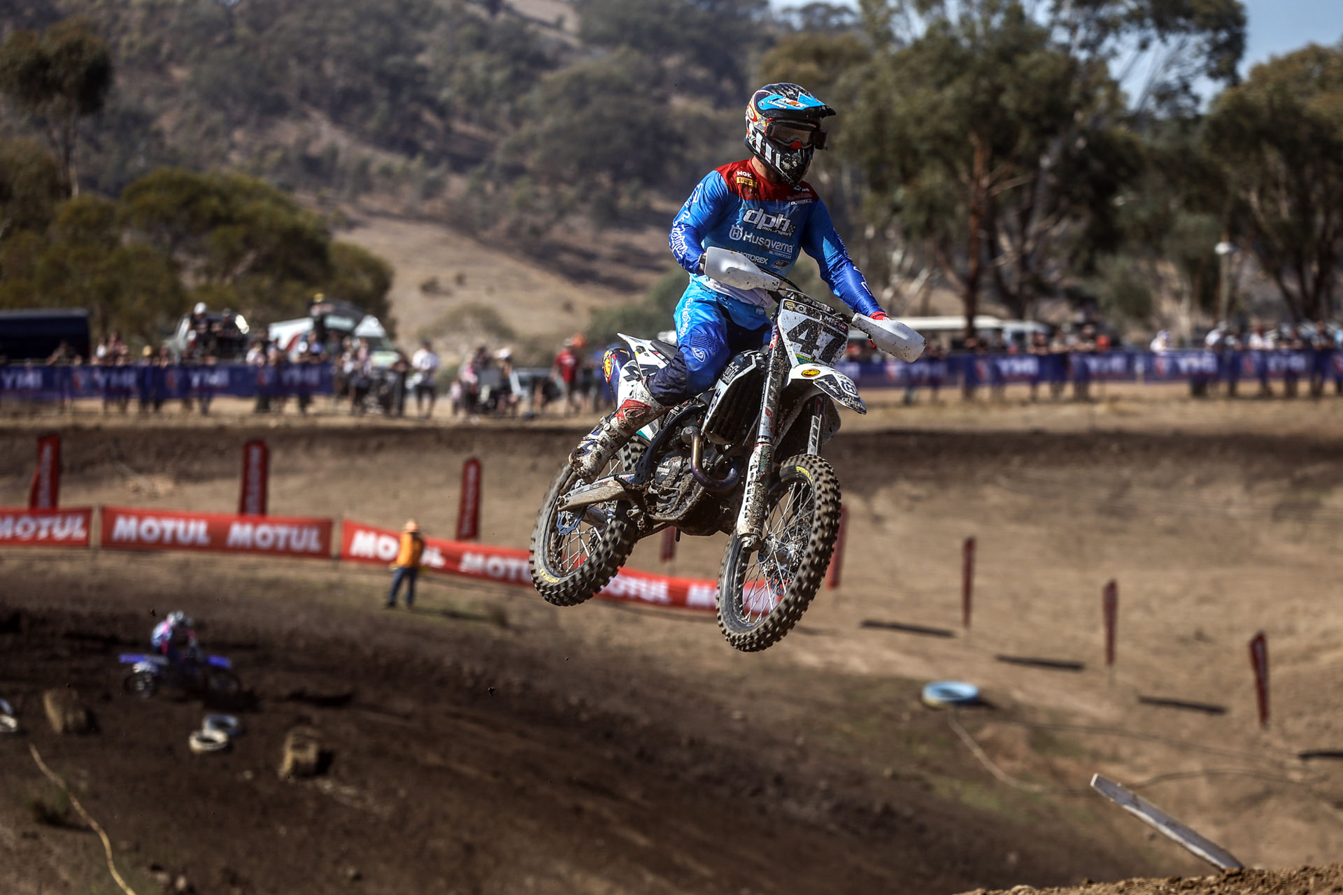 R Broadford MX Nationals M Todd Waters R Broadford MX Nationals M Todd Waters