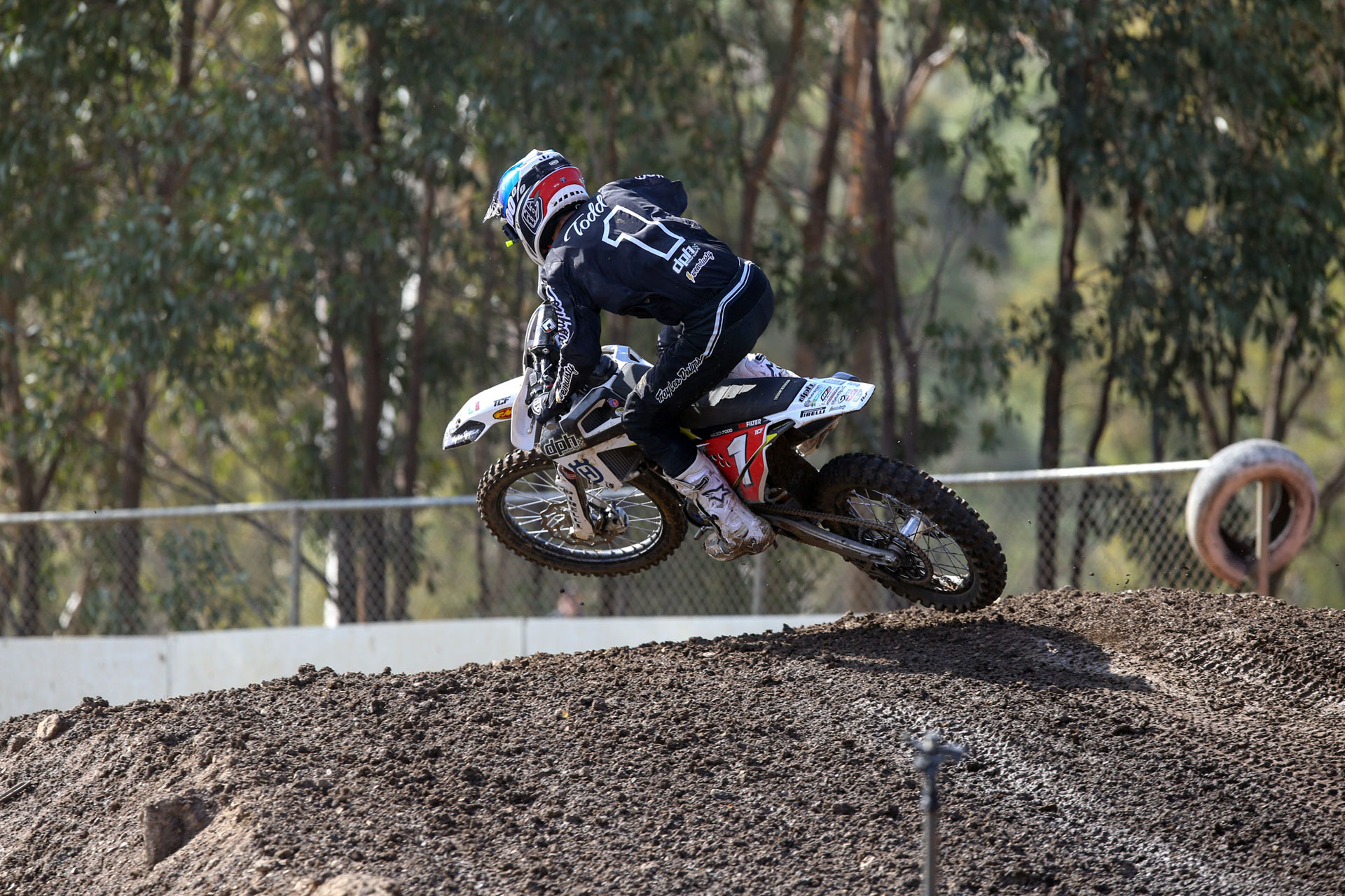 R Broadford MX Nationals M Wilson Todd