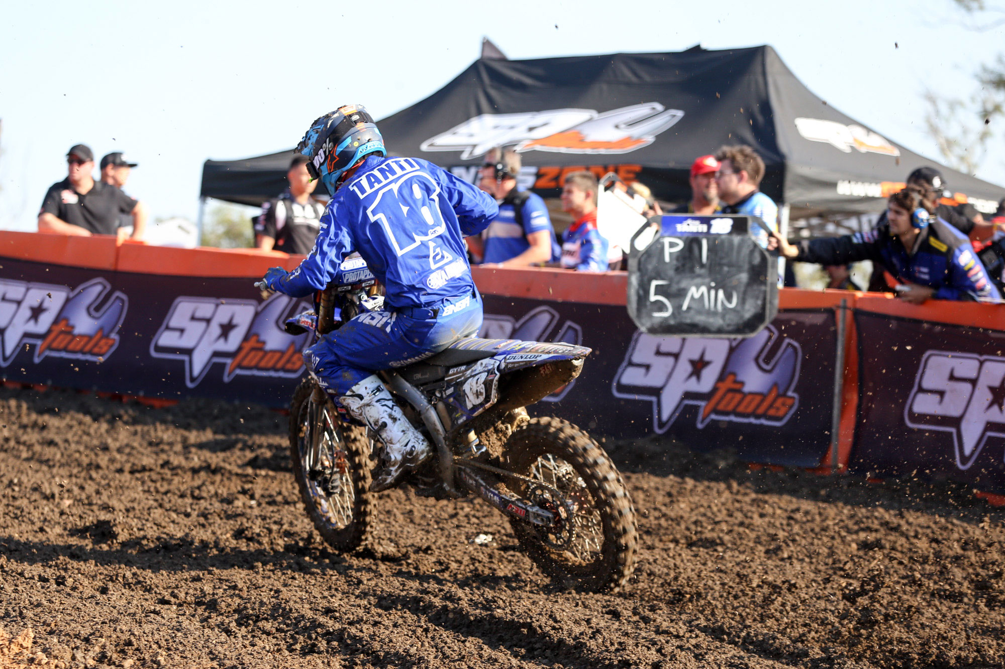 R Broadford MX Nationals PQ Aaron Tanti R Broadford MX Nationals PQ Aaron Tanti