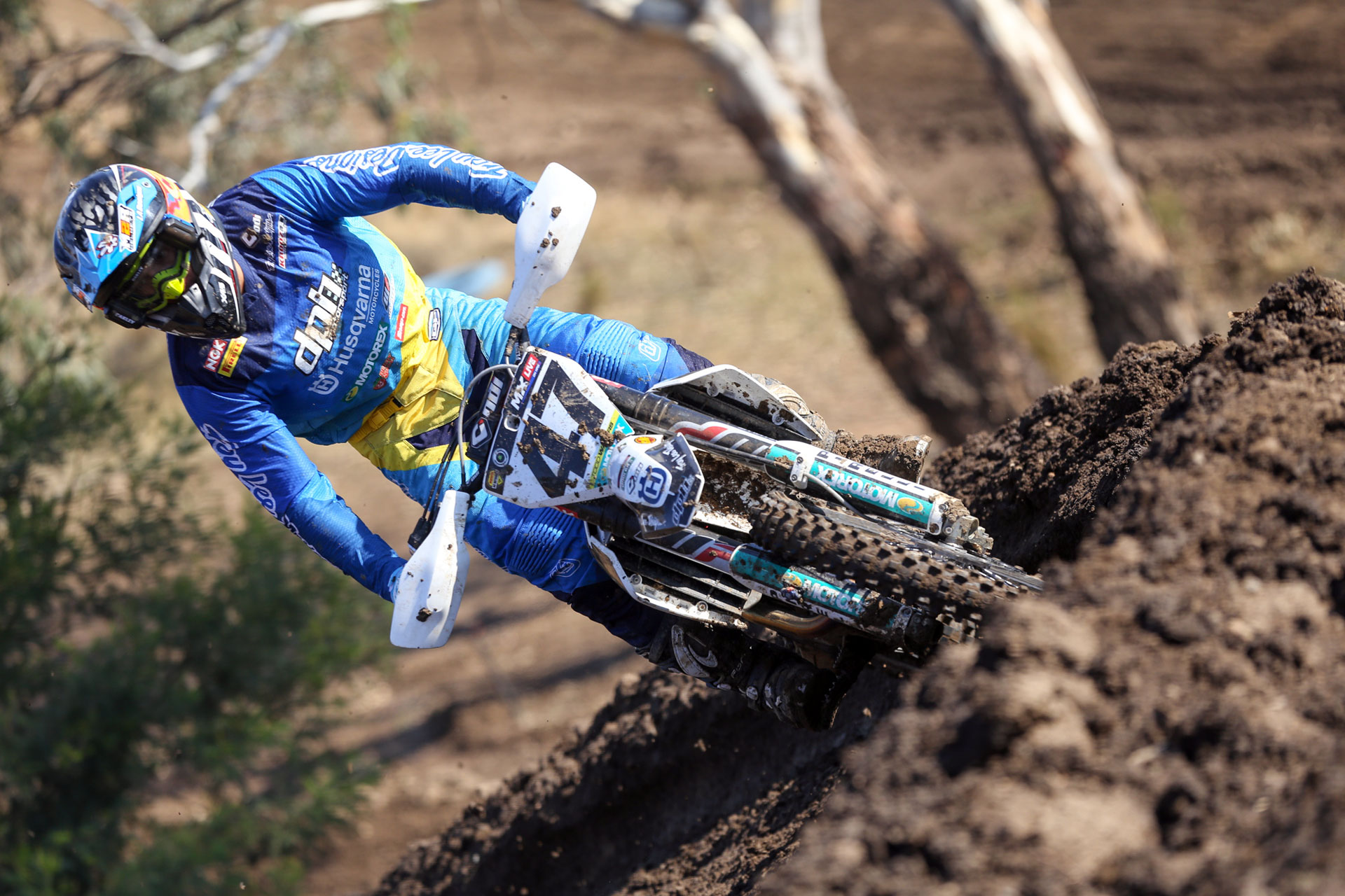 R Broadford MX Nationals PQ Todd Waters R Broadford MX Nationals PQ Todd Waters