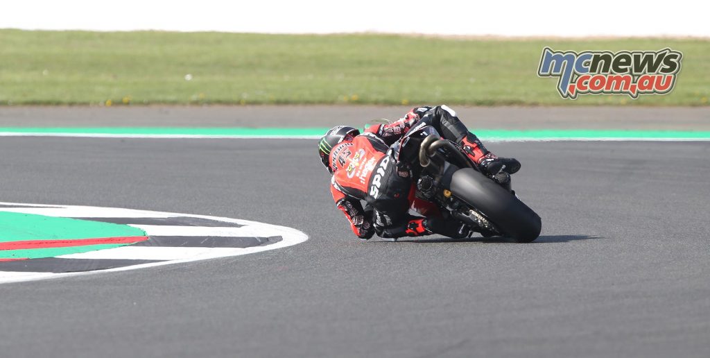 SBK Scott Redding SBK Scott Redding