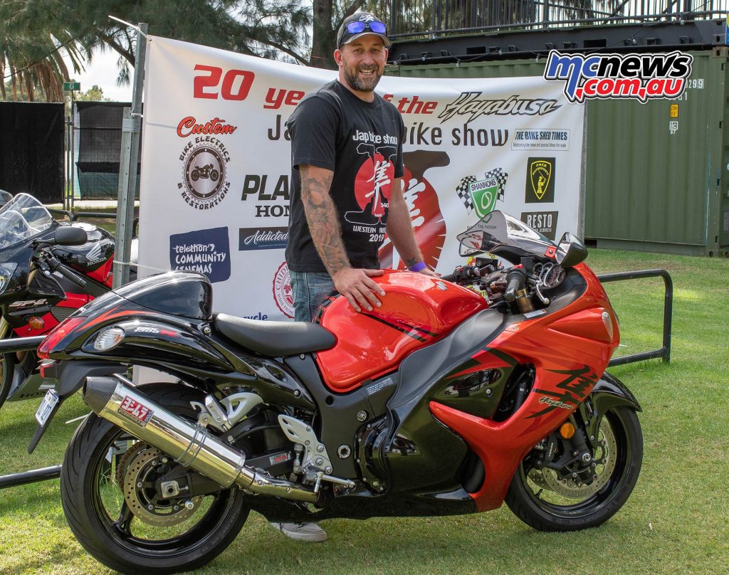 Suzuki Hayabusa ImageRM Suzuki Hayabusa ImageRM