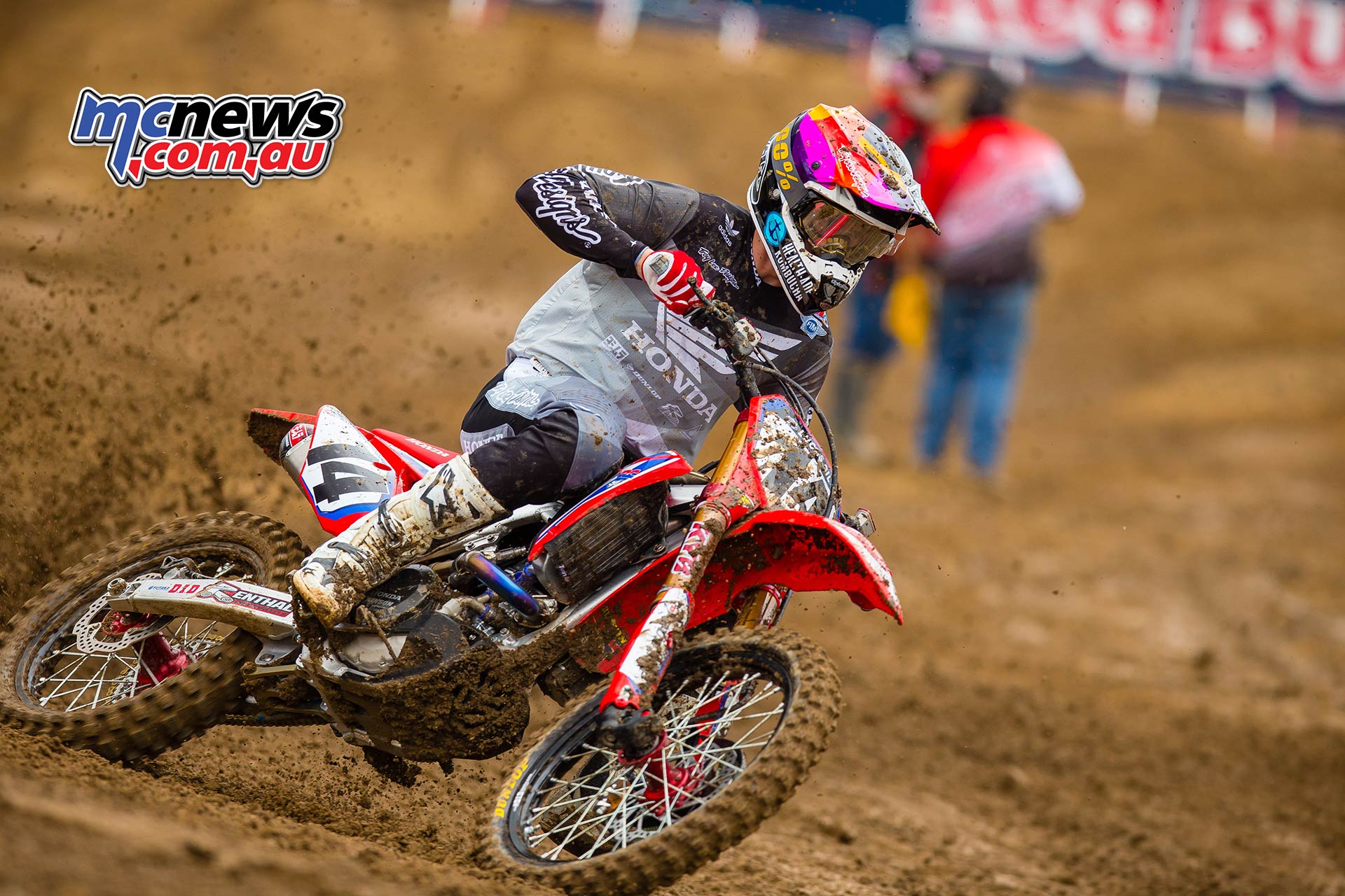AMA MX Rnd Seely JK MX Hangtown AMA MX Rnd Seely JK MX Hangtown