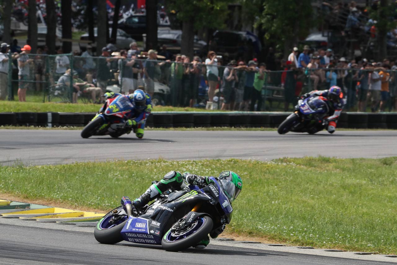 MotoAmerica Rnd VIR Superbike Cameron Beaubier Sat ImageBrianJNelson MotoAmerica Rnd VIR Superbike Cameron Beaubier Sat ImageBrianJNelson