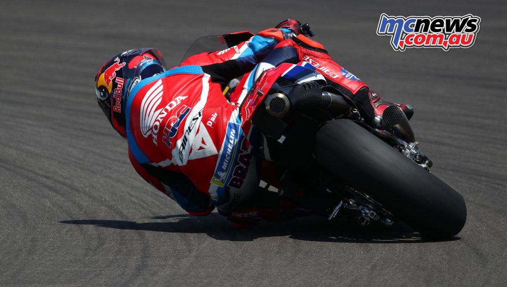MotoGP Rnd Jerez Bradl GP AN MotoGP Rnd Jerez Bradl GP AN