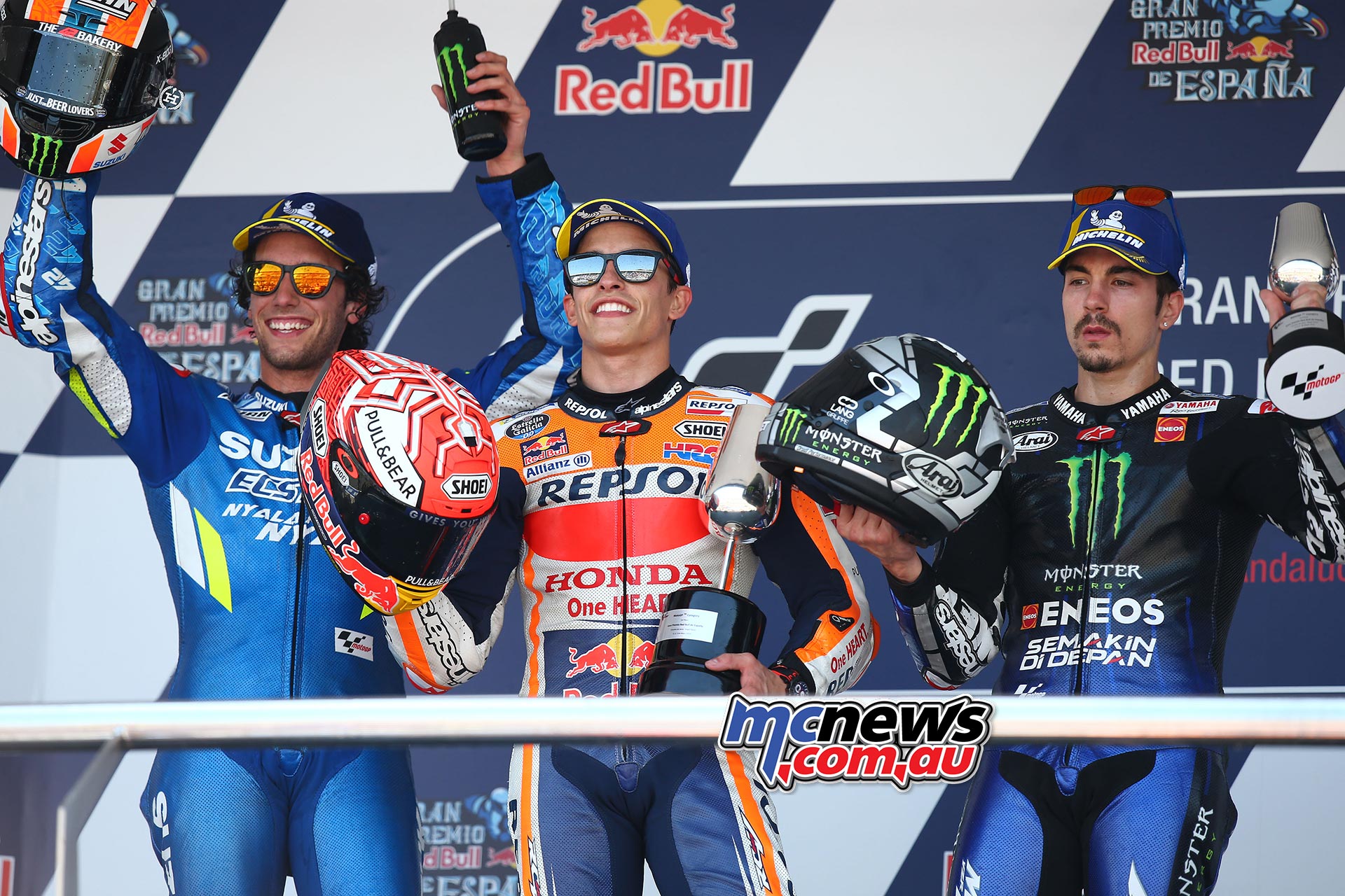 MotoGP Rnd Jerez GPpod GP AN MotoGP Rnd Jerez GPpod GP AN
