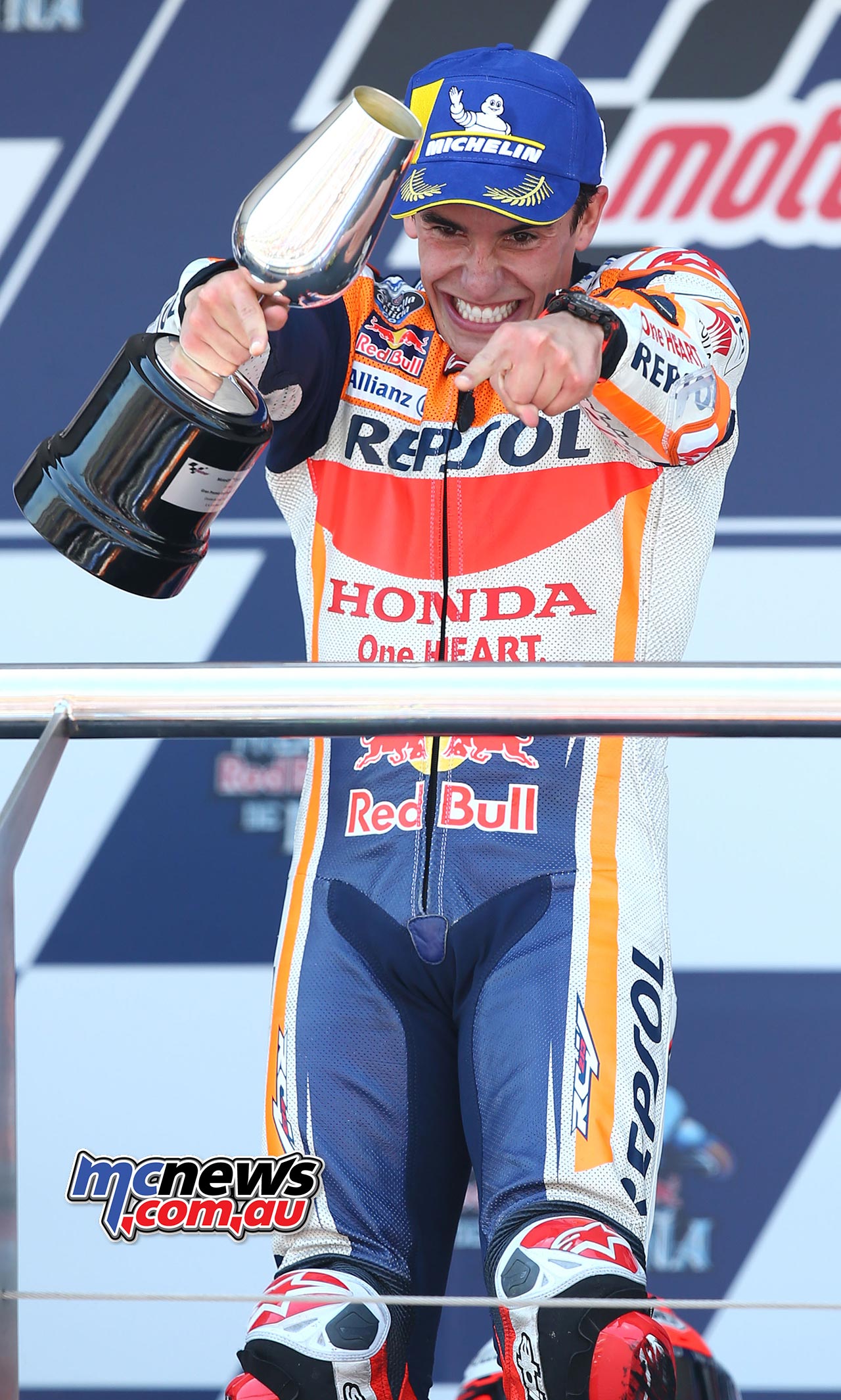 MotoGP Rnd Jerez Marquez GP AN MotoGP Rnd Jerez Marquez GP AN