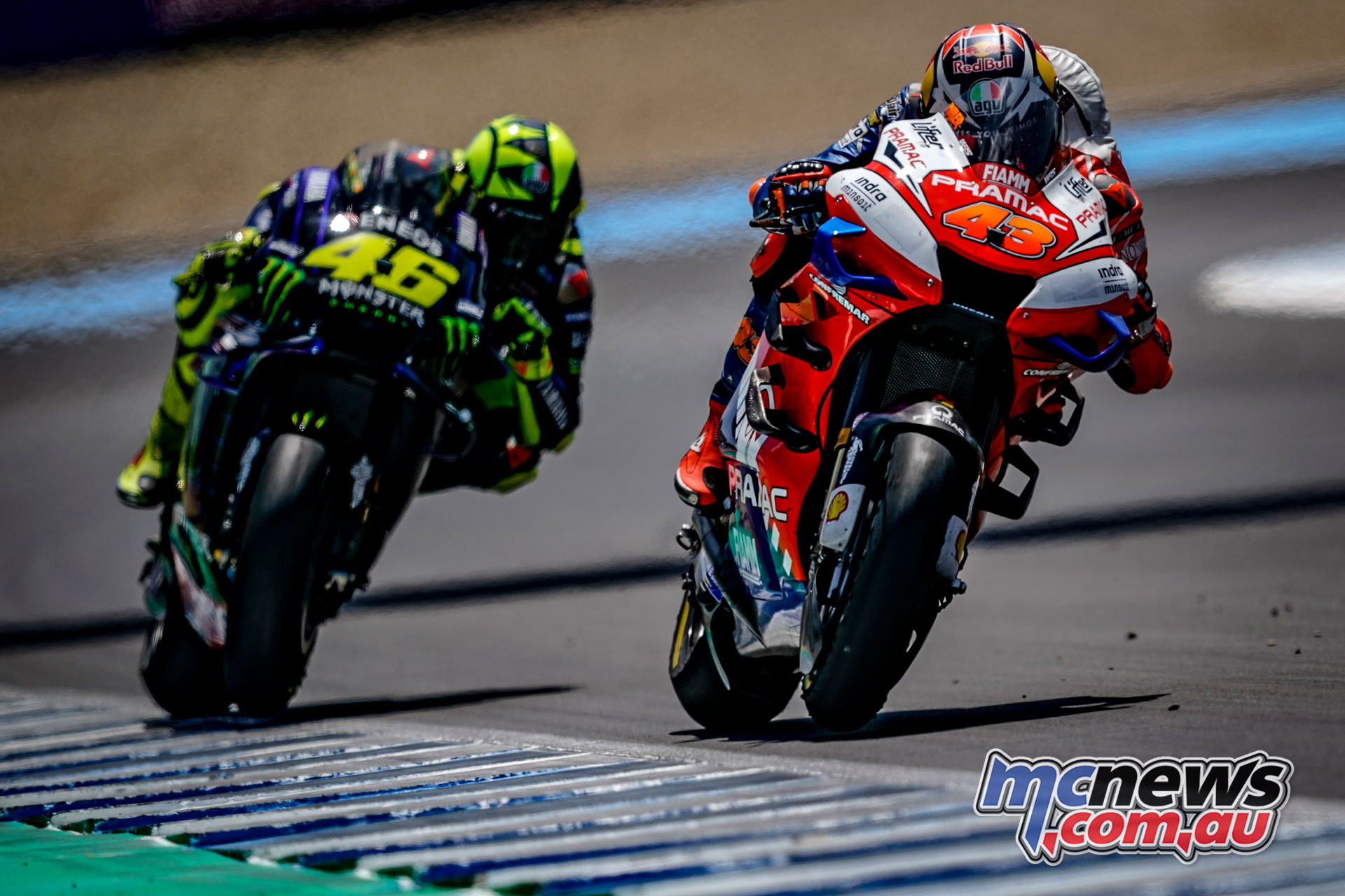 MotoGP Rnd Jerez Sun Jack Miller MotoGP Rnd Jerez Sun Jack Miller