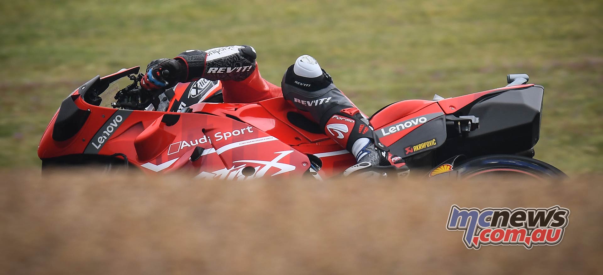 MotoGP Rnd LeMans QP Petrucci MotoGP Rnd LeMans QP Petrucci
