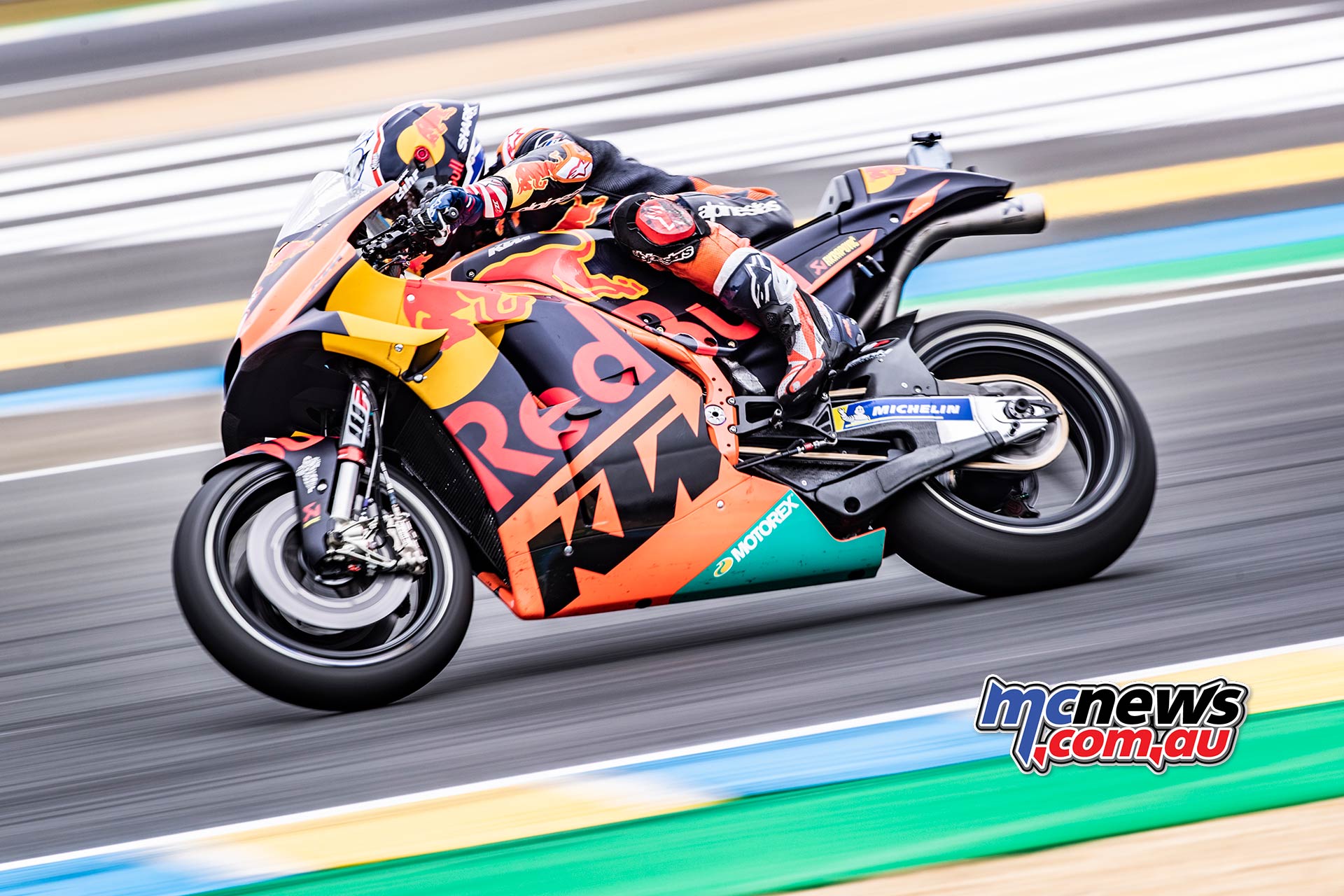 MotoGP Rnd LeMans Zarco MotoGP Rnd LeMans Zarco