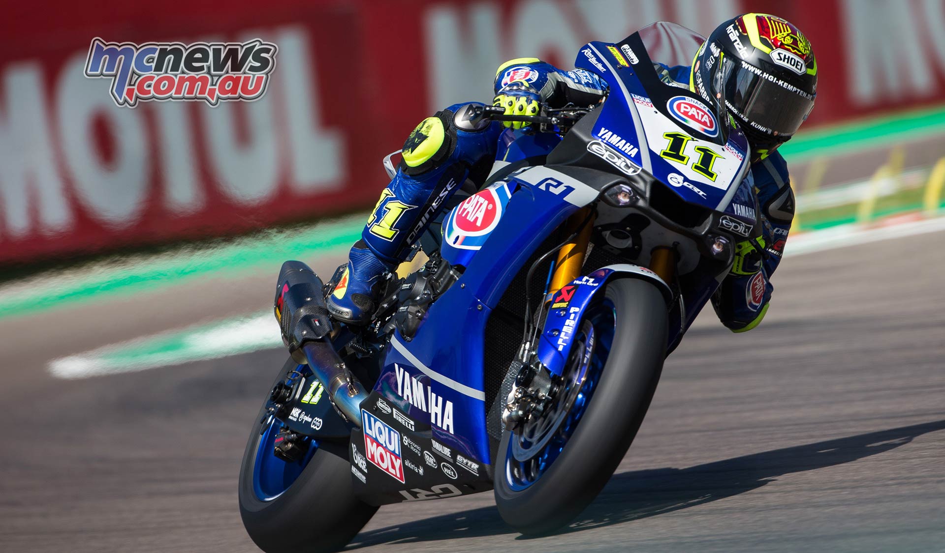 WSBK Rnd Imola Friday Cortese WSBK Rnd Imola Friday Cortese
