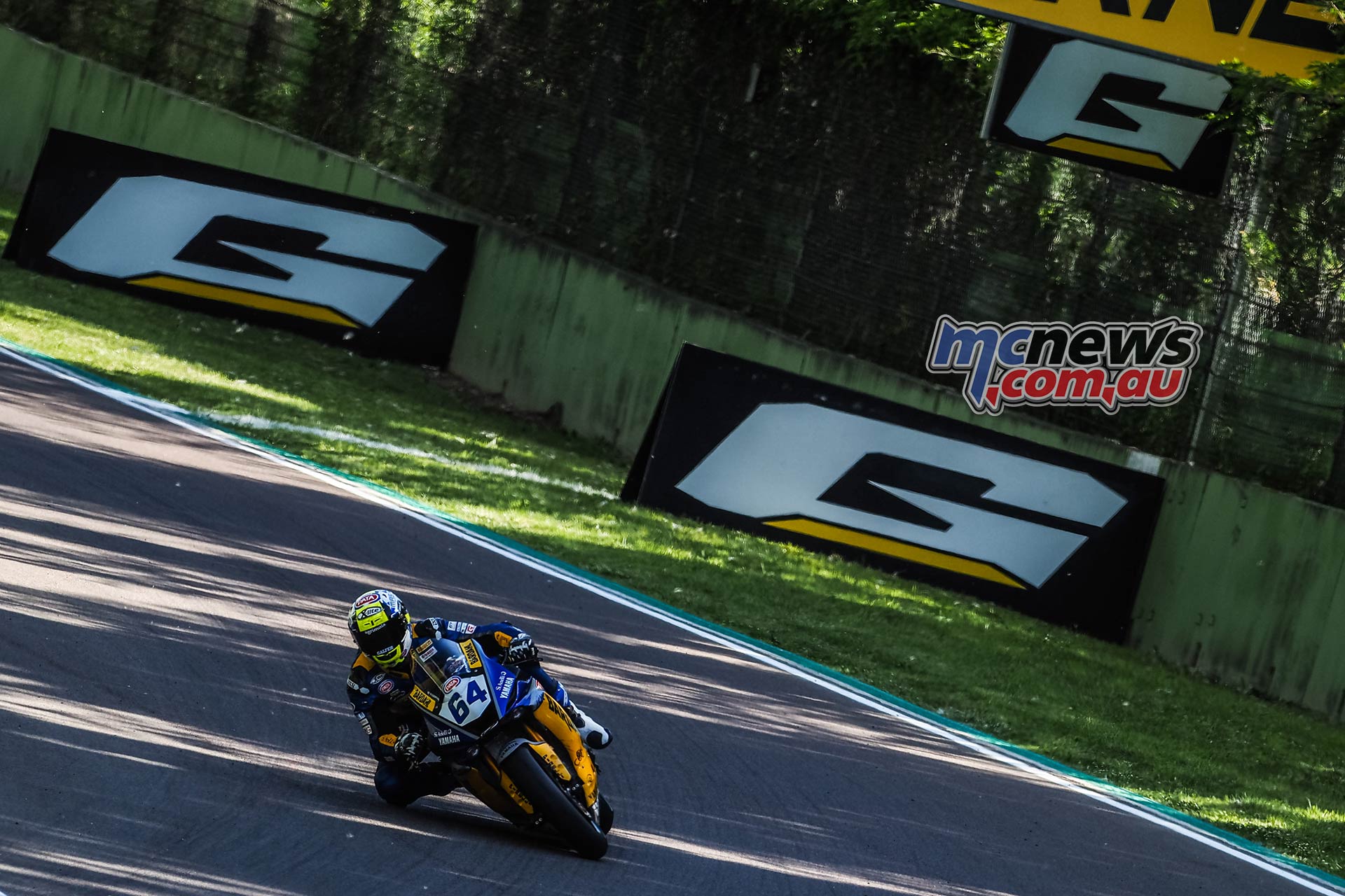WSBK Rnd Imola Friday WorldSSP Friday Action Caricasulo WSBK Rnd Imola Friday WorldSSP Friday Action Caricasulo