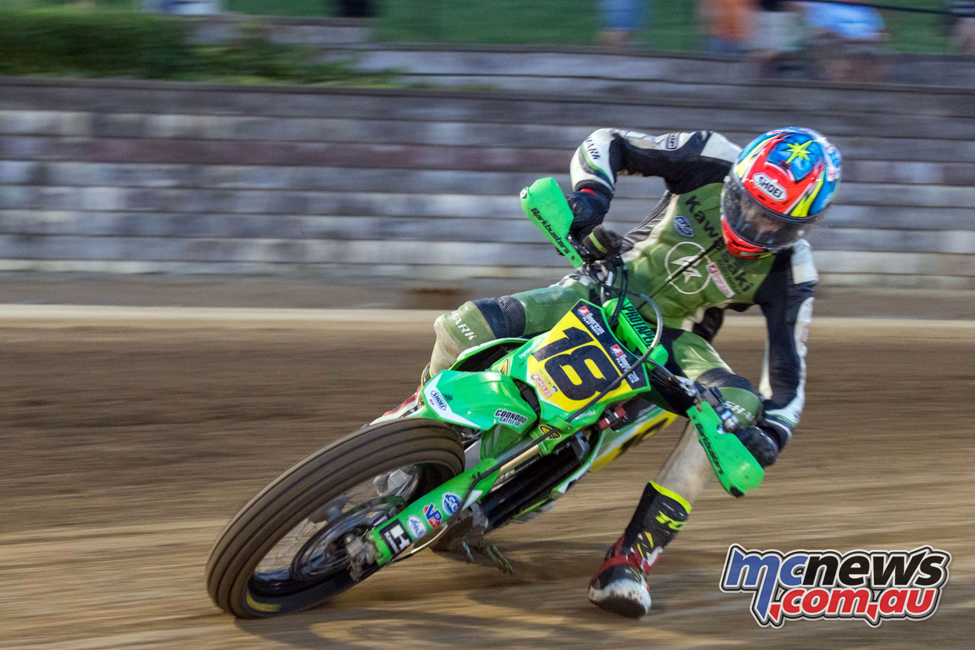 AFT Springfield TT R Max Whale AXI AFT Springfield TT R Max Whale AXI