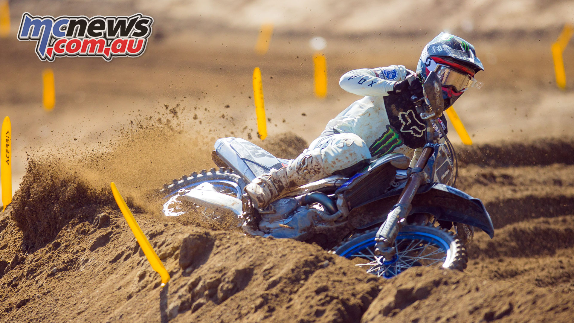 AMA Pro MX Rnd FoxRaceway Ferris JK MX Pala AMA Pro MX Rnd FoxRaceway Ferris JK MX Pala
