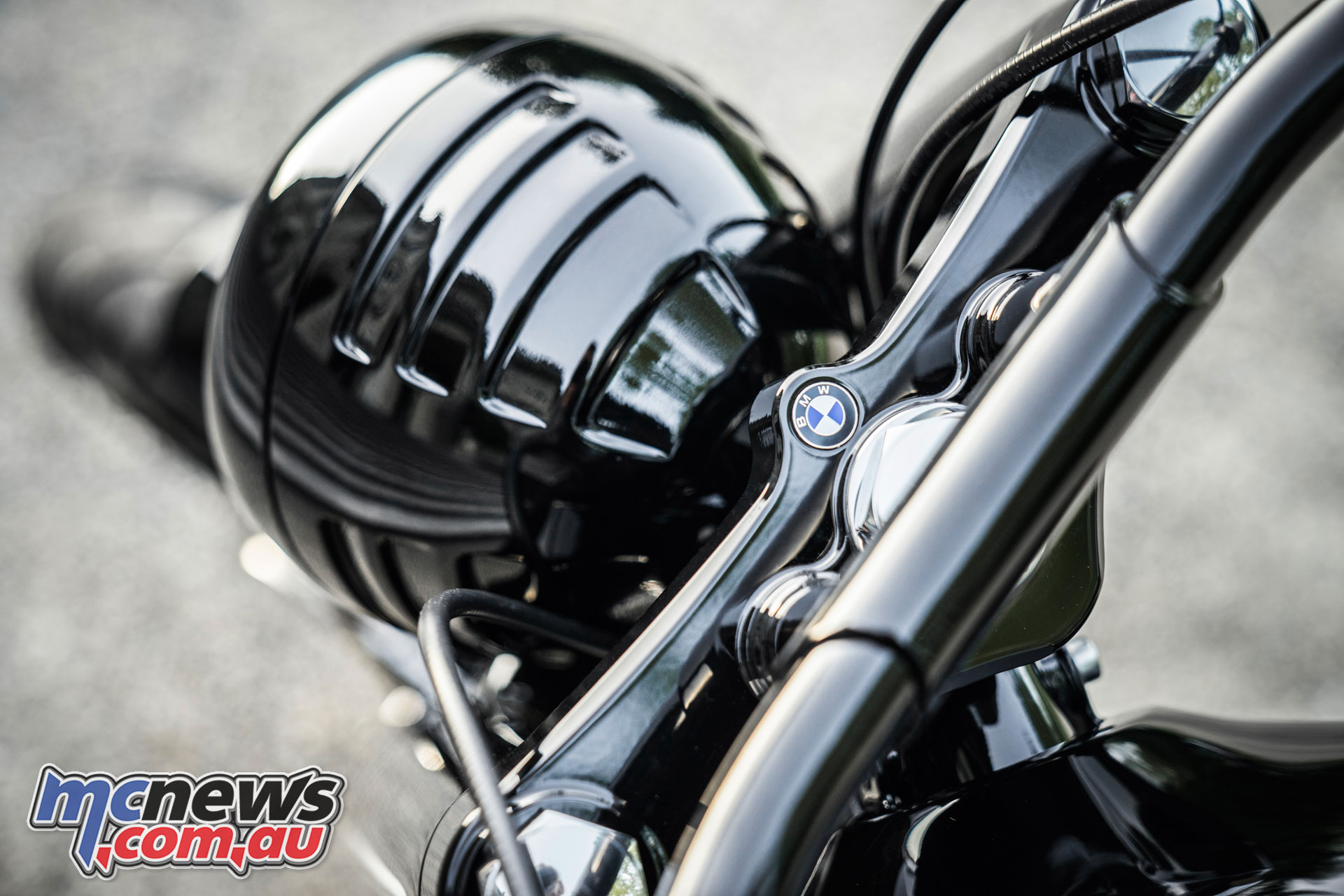 BMW Motorrad Concept R Big Boxer BMW Motorrad Concept R Big Boxer