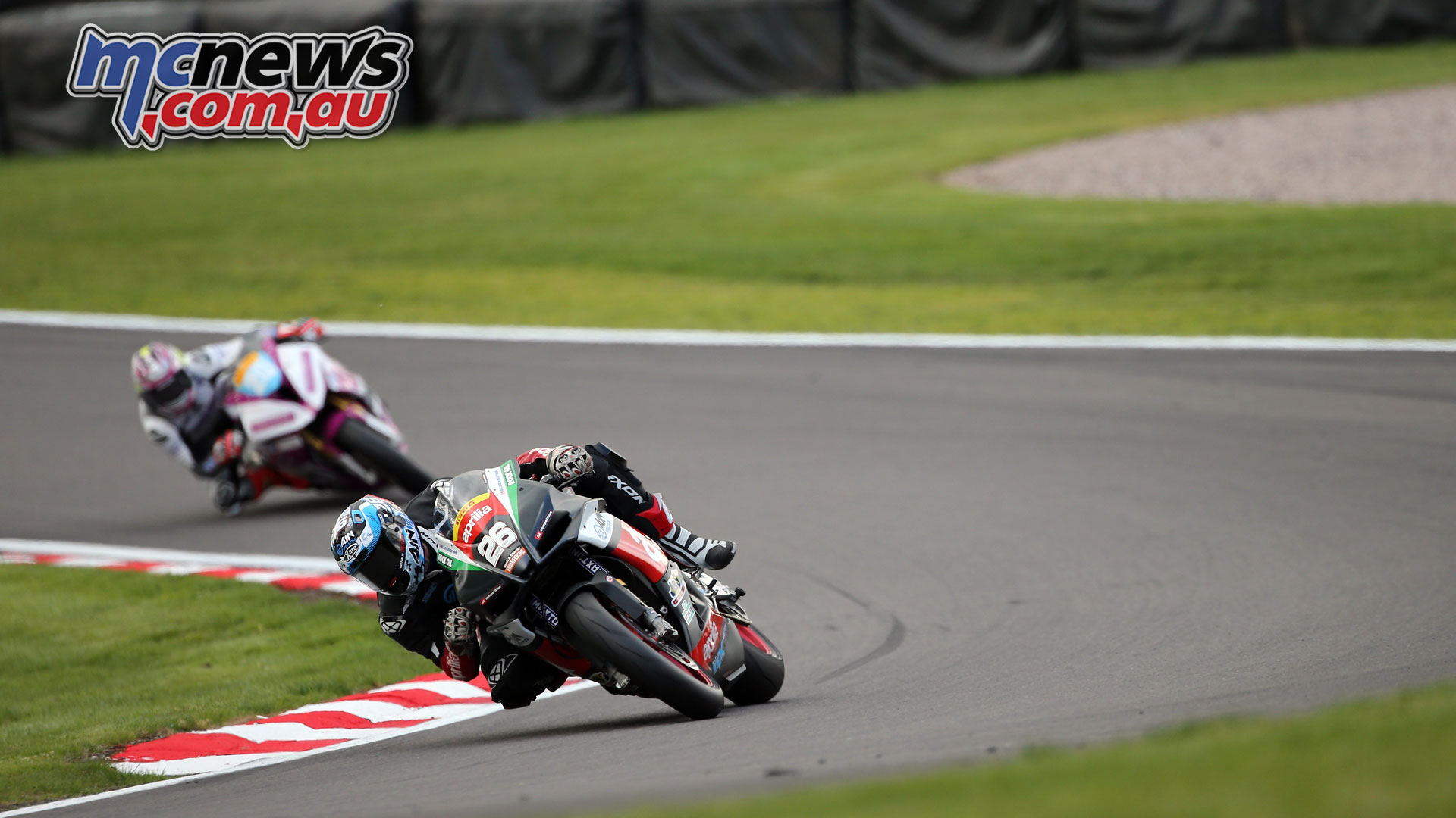 BSB Rnd Oulton Park FP Levi Day AROA