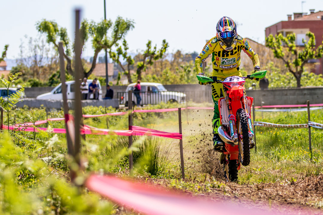 EnduroGP Portugal Freeman