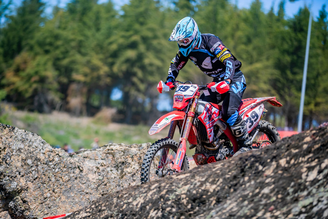 EnduroGP Portugal Guarneri EnduroGP Portugal Guarneri