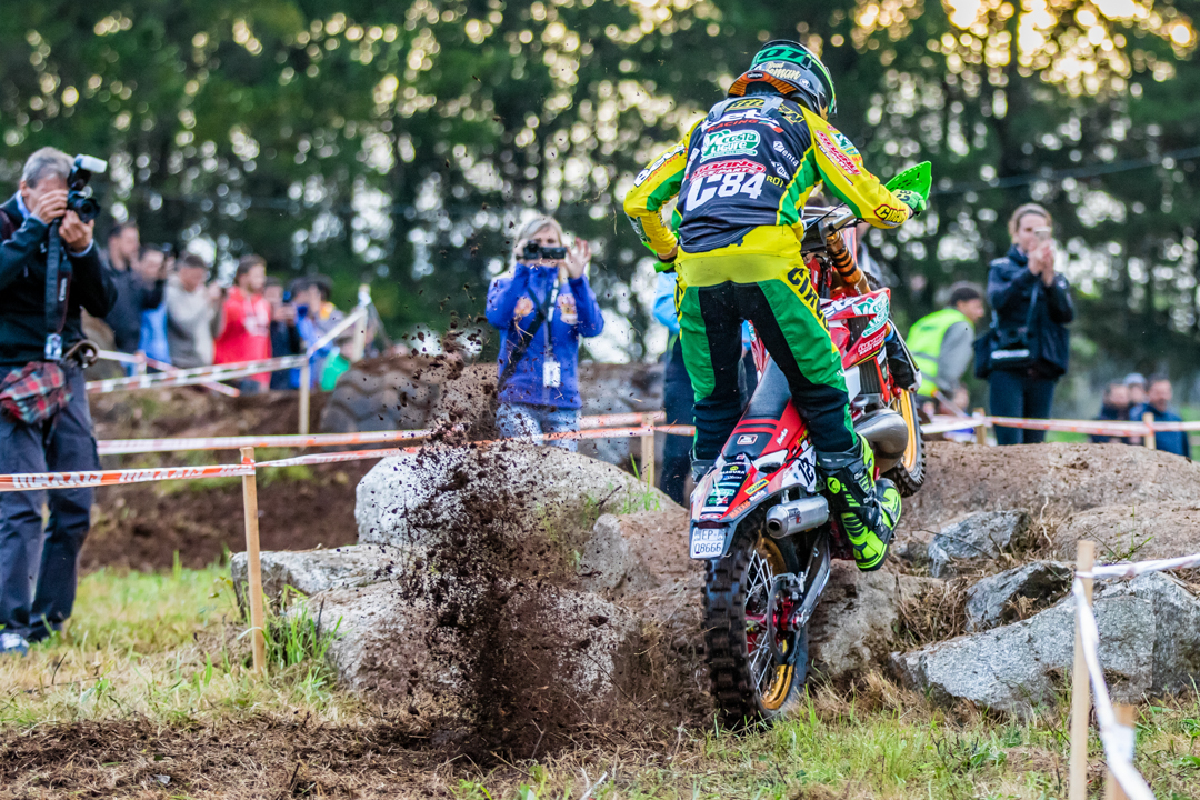 EnduroGP Rnd Spain Freeman EnduroGP Rnd Spain Freeman