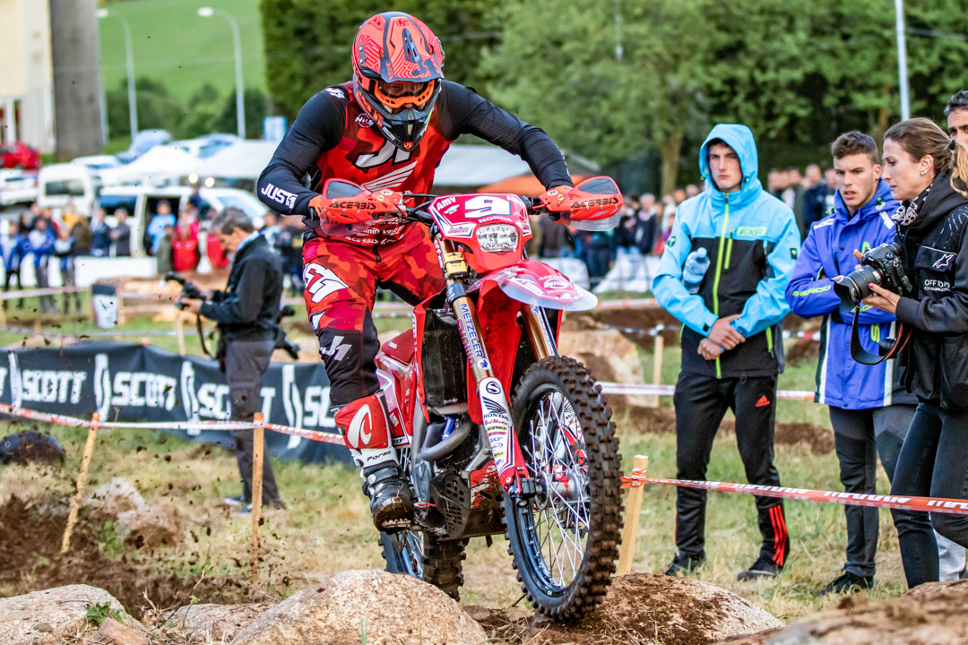 EnduroGP Rnd Spain Salvini EnduroGP Rnd Spain Salvini