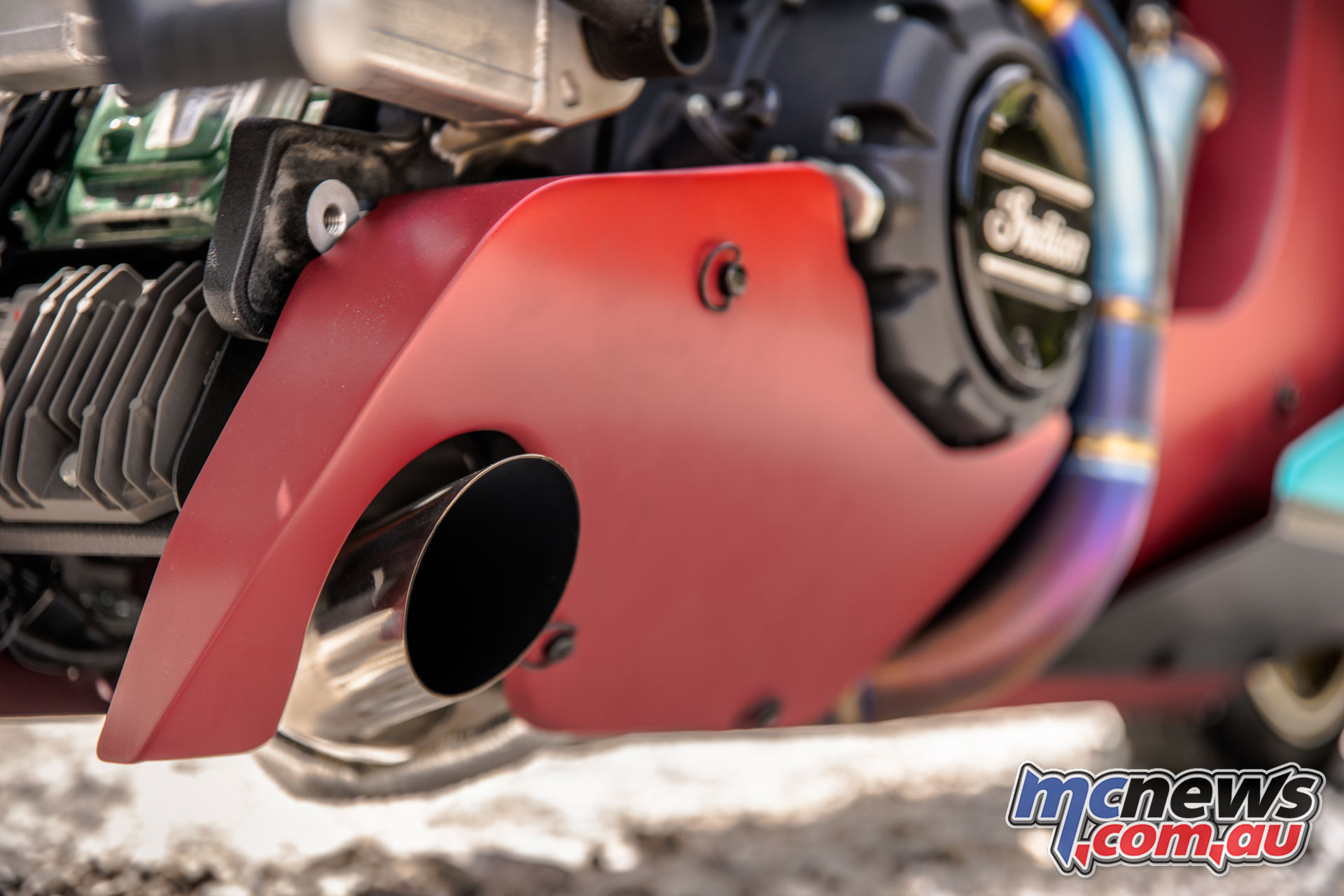 Indian Scout Bobber custom Workhorse Speedshop Sultans Sprint Indian Scout Bobber custom Workhorse Speedshop Sultans Sprint
