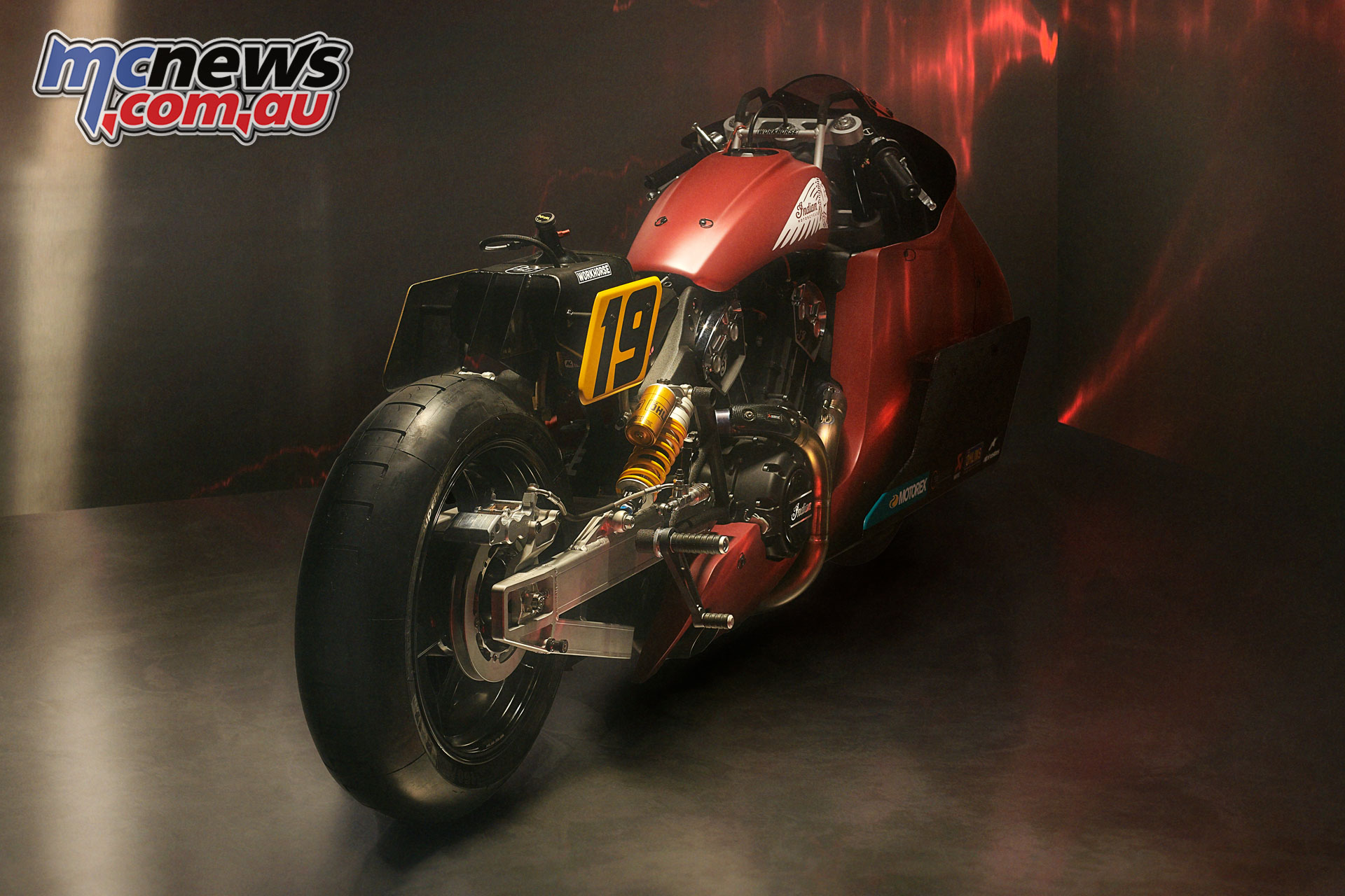 Indian Scout Bobber custom Workhorse Speedshop Sultans Sprint Indian Scout Bobber custom Workhorse Speedshop Sultans Sprint