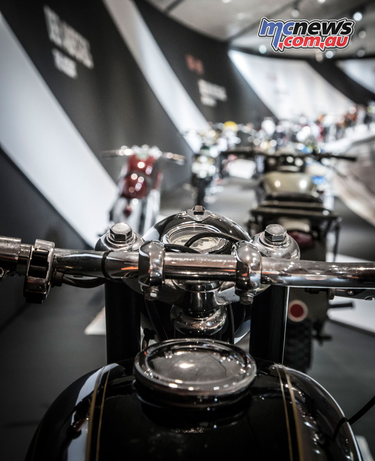 KTM Motohall April cAnnaLarissa KTM Motohall April cAnnaLarissa