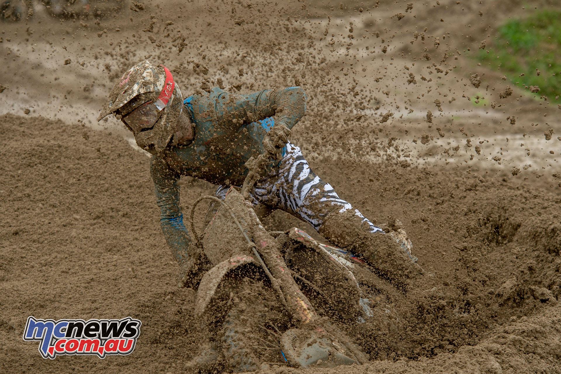 MXGP Lombardia Rnd Gajser bybavo MXGP Lombardia Rnd Gajser bybavo