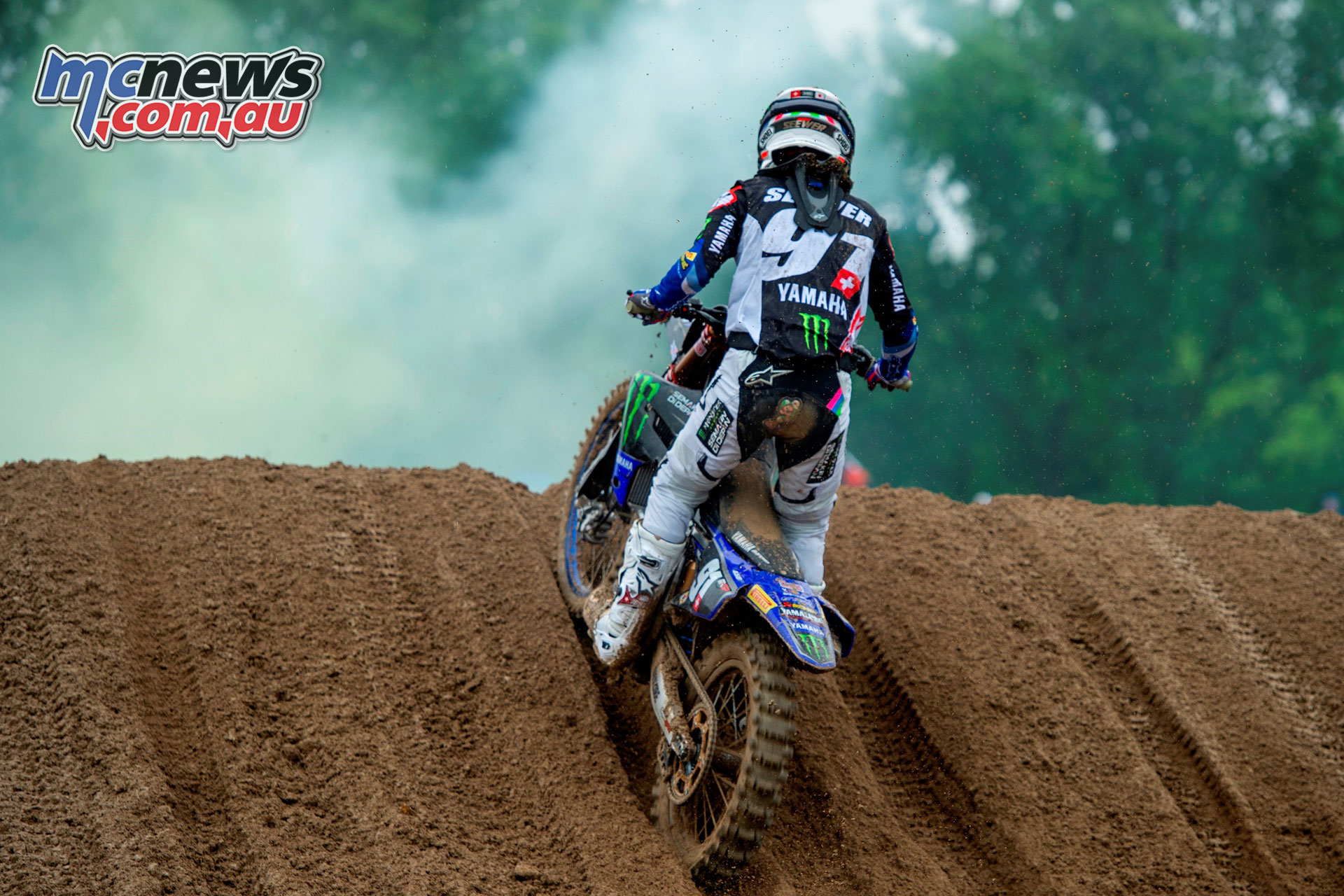 MXGP Lombardia Rnd Jeremy Seewer MXGP Lombardia Rnd Jeremy Seewer