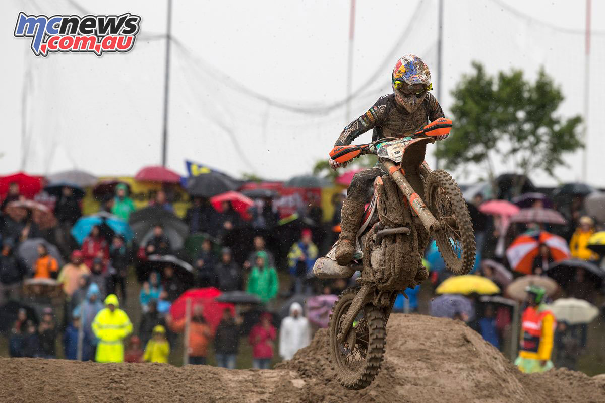 MXGP Lombardia Rnd Jorge Prado