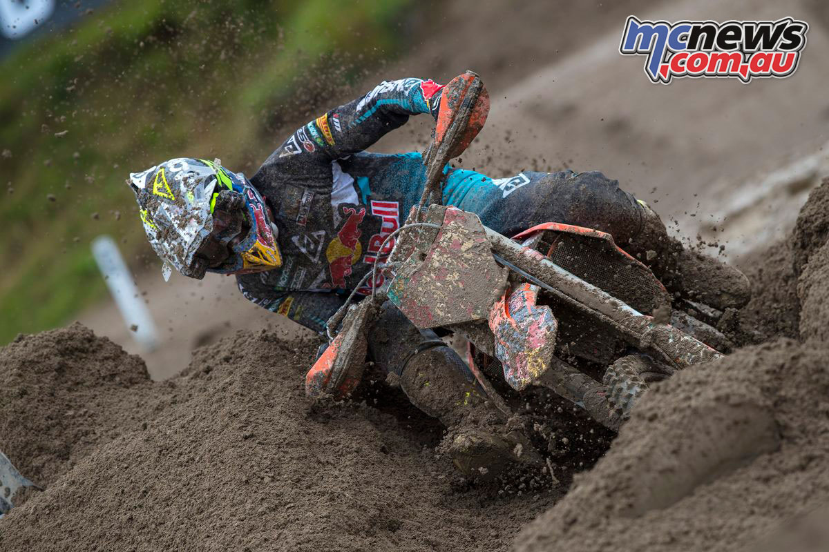 MXGP Lombardia Rnd Tony Cairoli