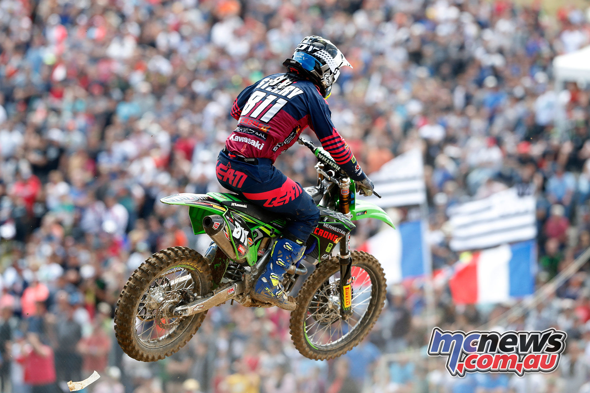 MXGP Rnd France STERRY GP PH