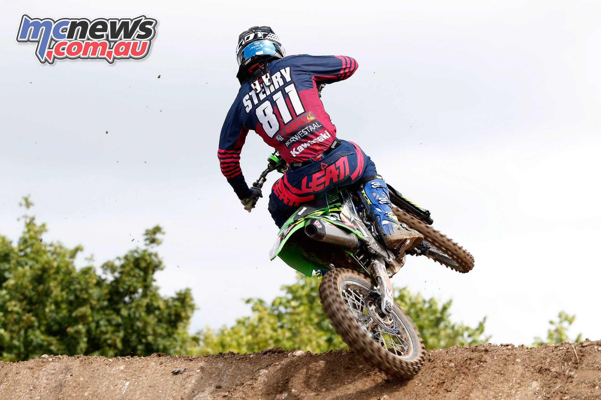 MXGP Rnd France STERRY GP PH