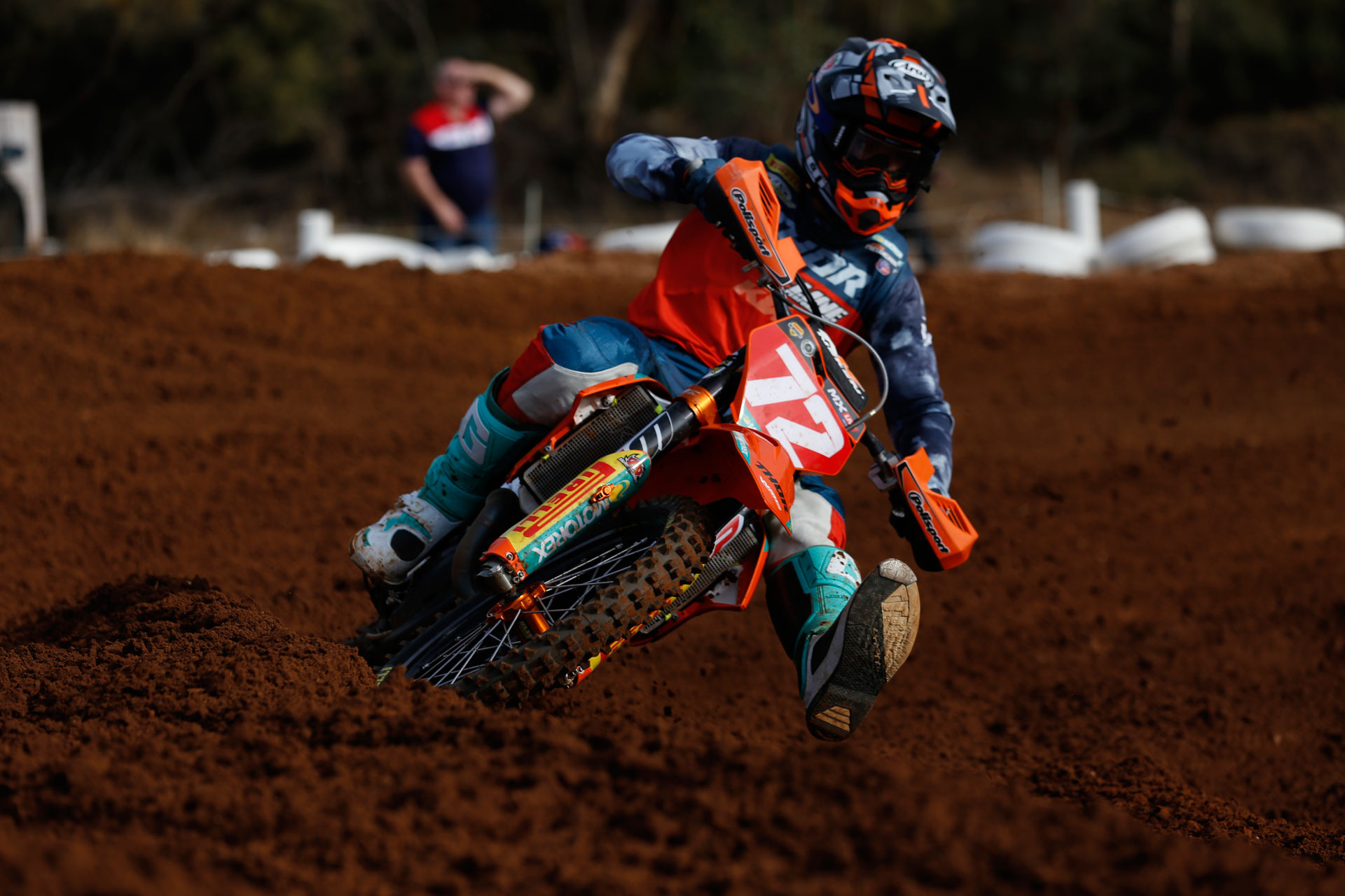 MXN Rnd Murray Bridge MXD Regan Duffy