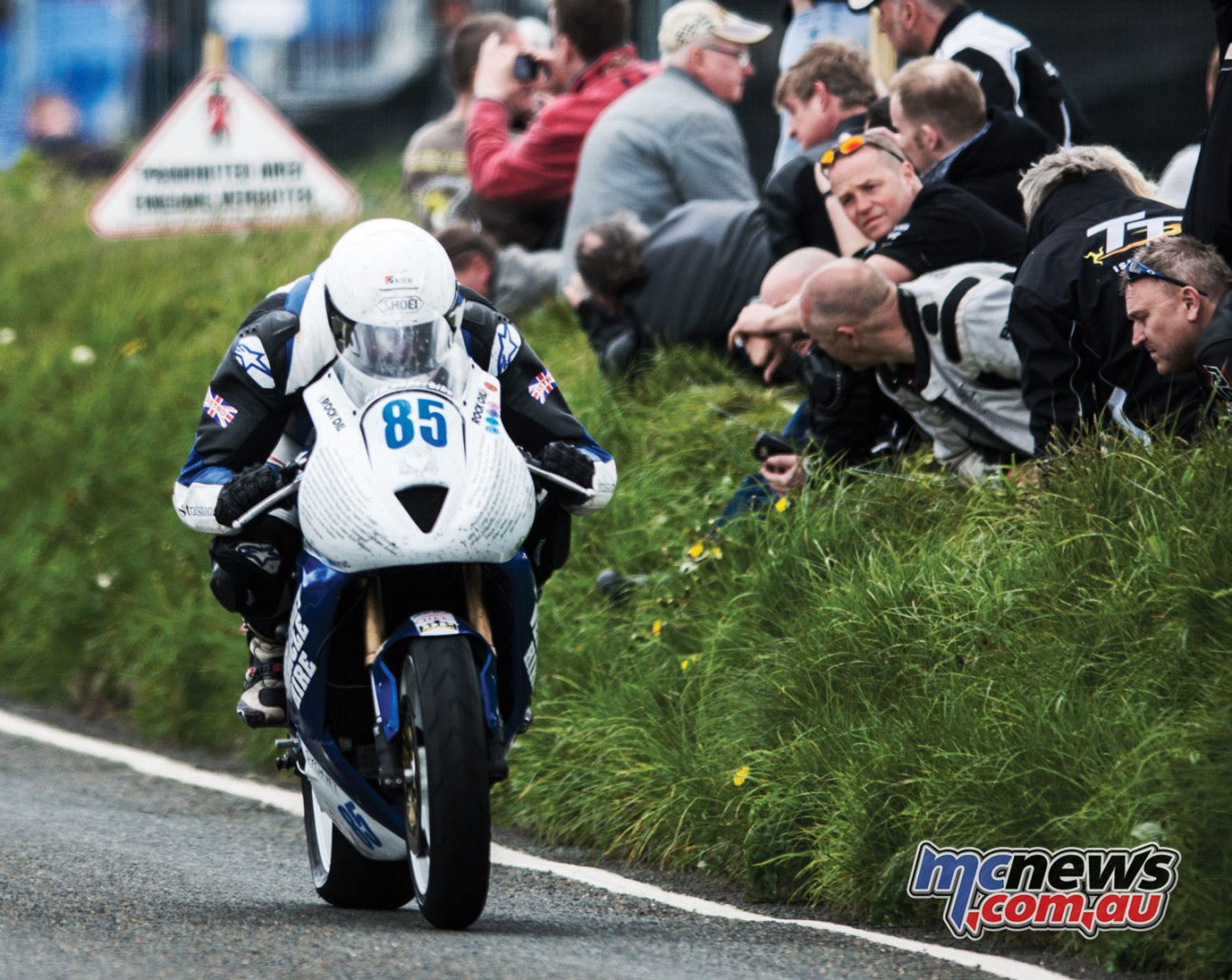 Holidays' Isle of Man TT Tours 2020 packages MCNews