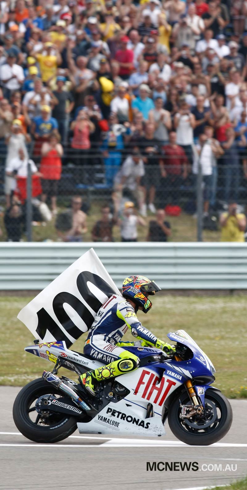 MotoGP Assen Rossi GP AN MotoGP Assen Rossi GP AN