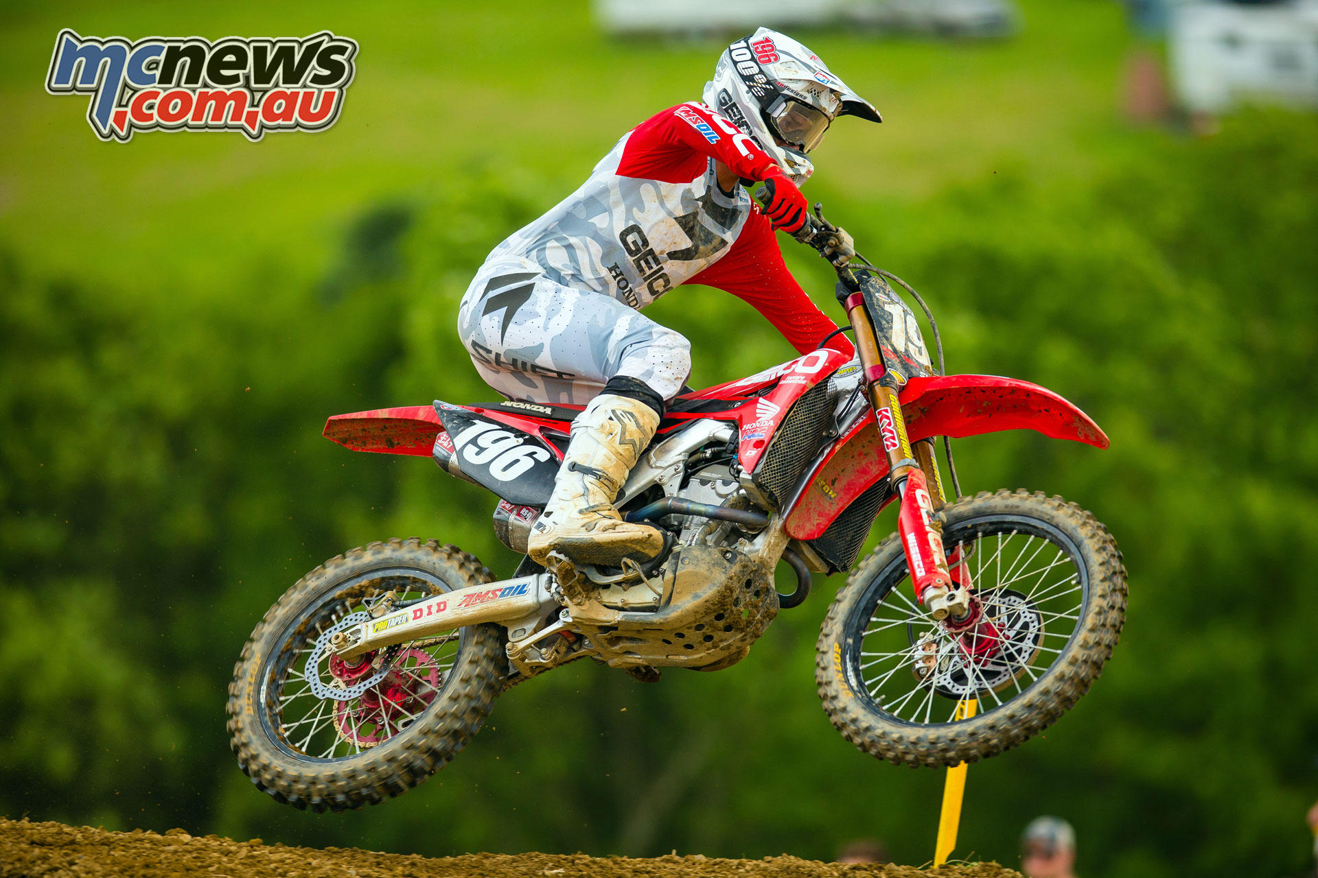 AMA MX Utah Rnd Lawrence JK MX HighPoint AMA MX Utah Rnd Lawrence JK MX HighPoint