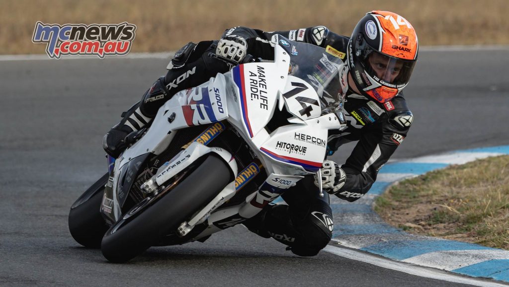 ASBK MorganParkTestDay TDJmedia Glenn Allerton