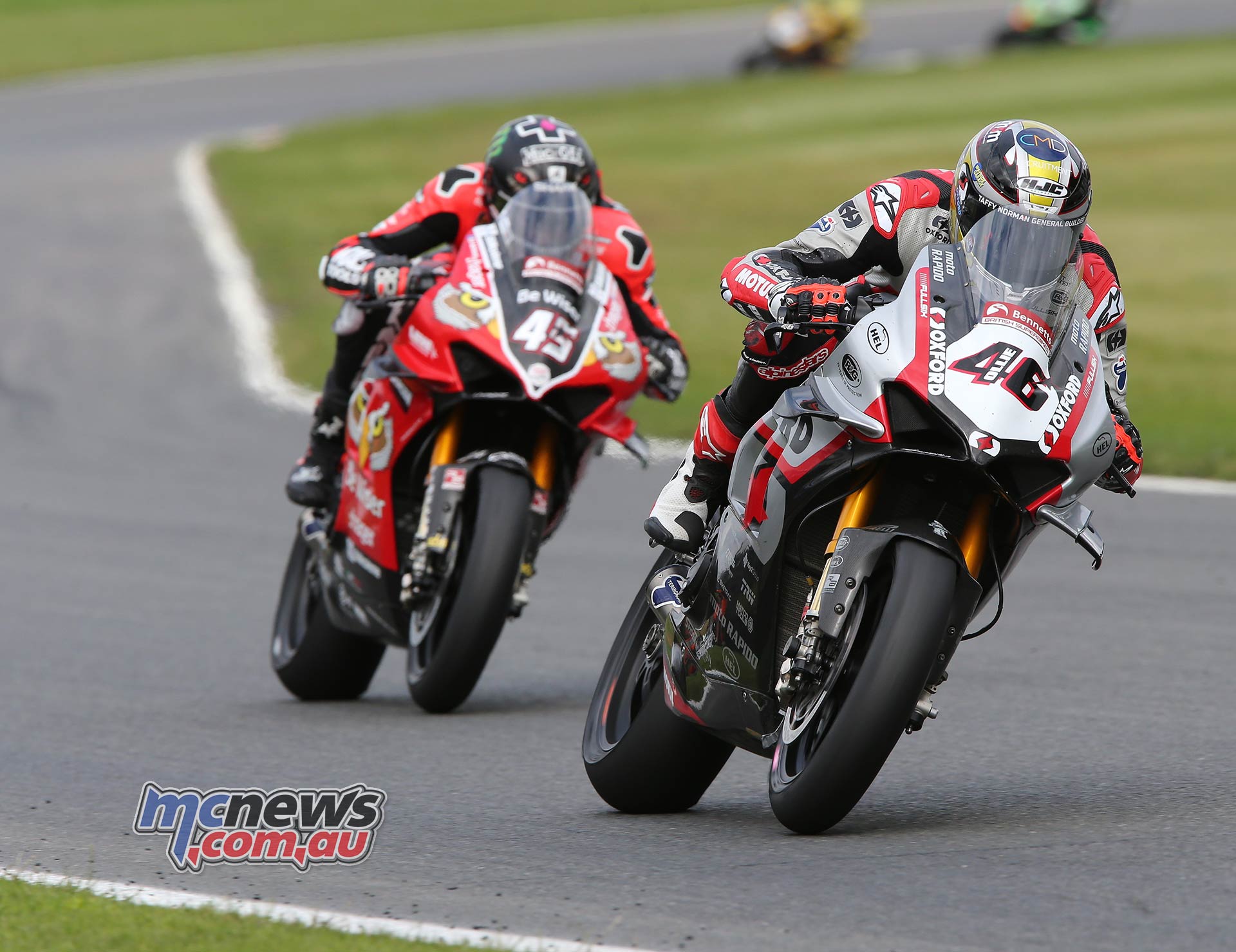 BSB RNd BrandsHatch Bridewell Redding BSB RNd BrandsHatch Bridewell Redding