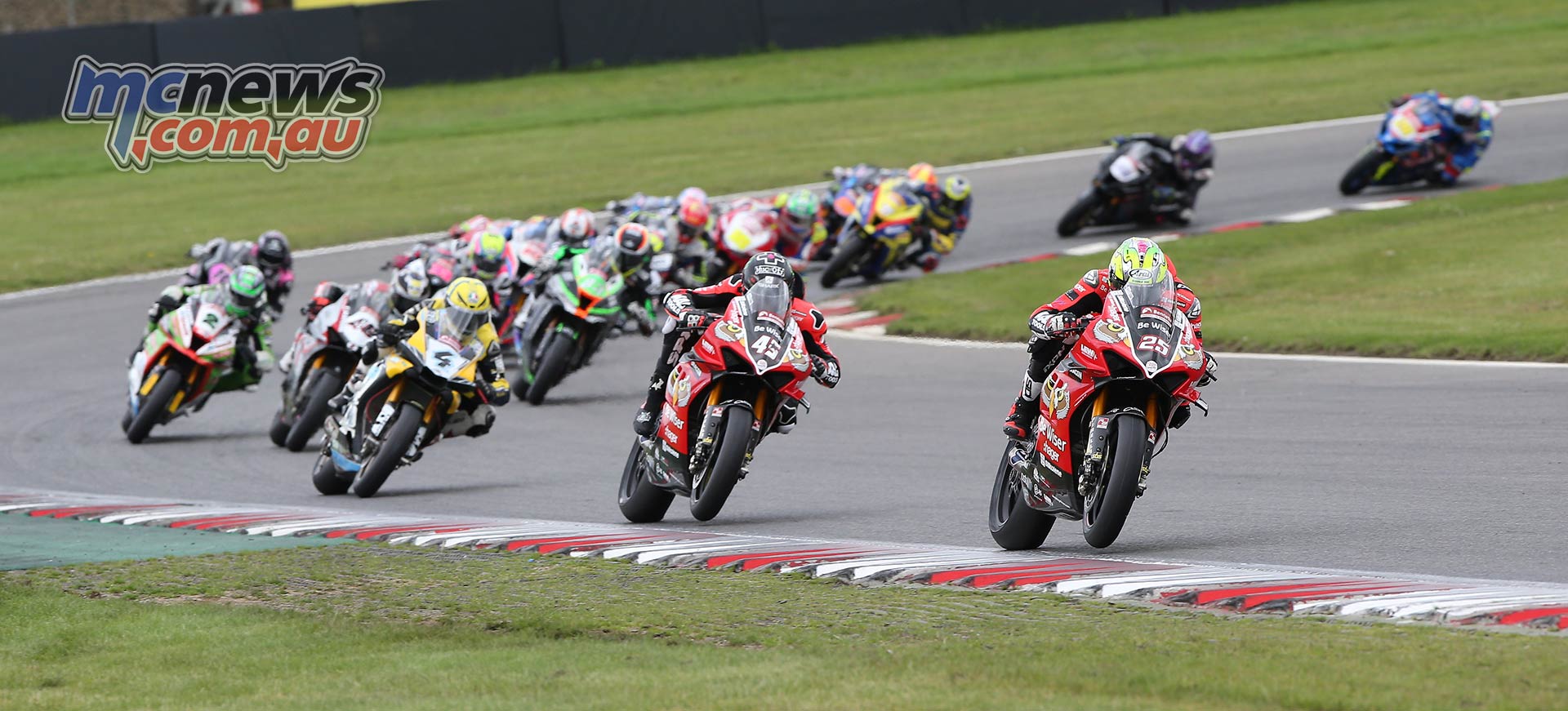 BSB RNd BrandsHatch Brookes Redding Linfoot BSB RNd BrandsHatch Brookes Redding Linfoot