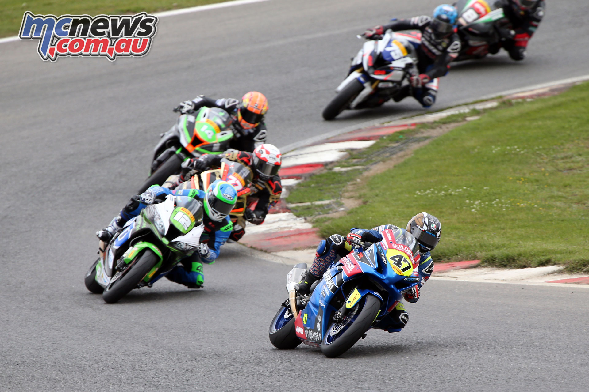 BSB RNd BrandsHatch Richard Cooper AUYA BSB RNd BrandsHatch Richard Cooper AUYA