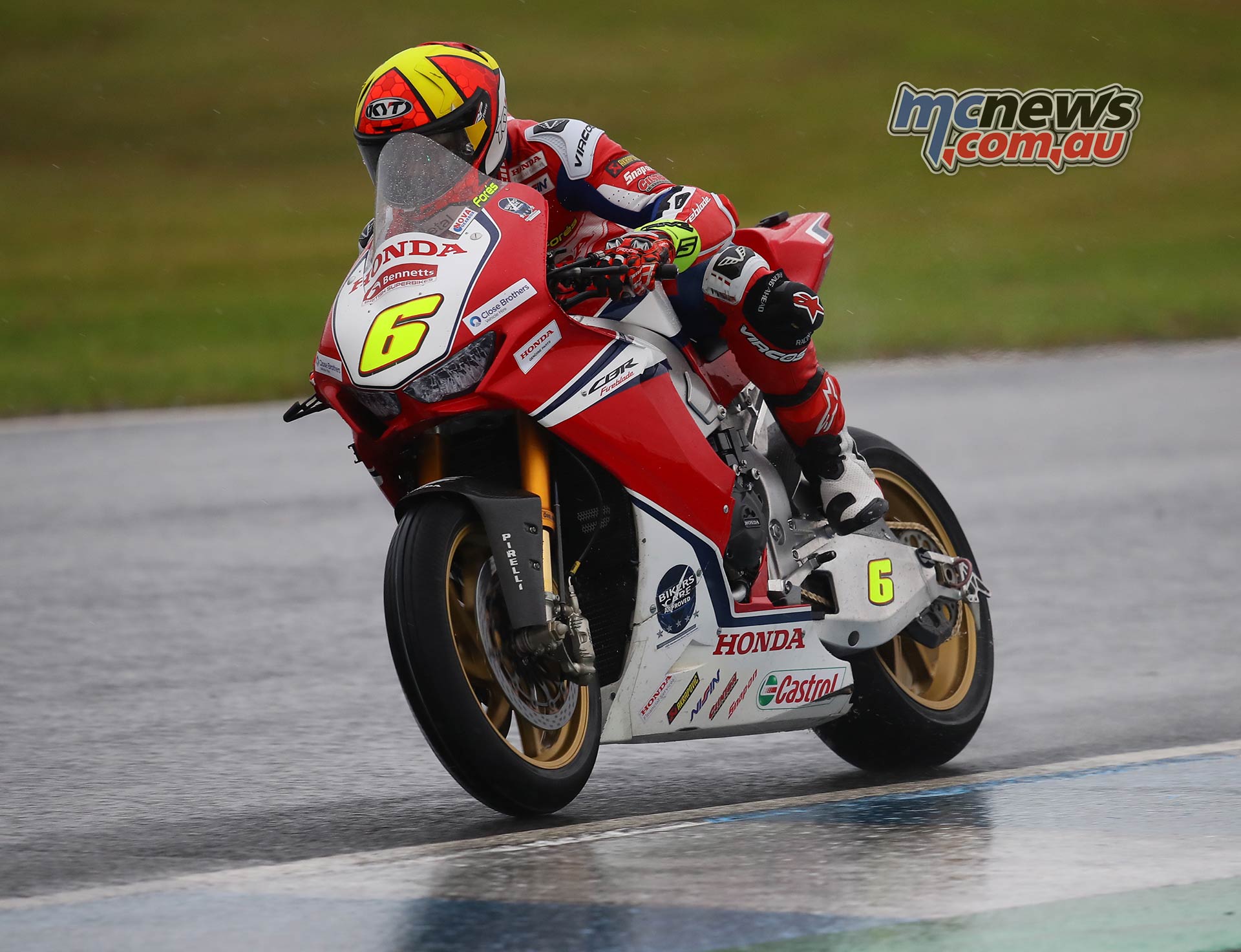 BSB Rnd Knockhill QP Xavi Fores BSB Rnd Knockhill QP Xavi Fores