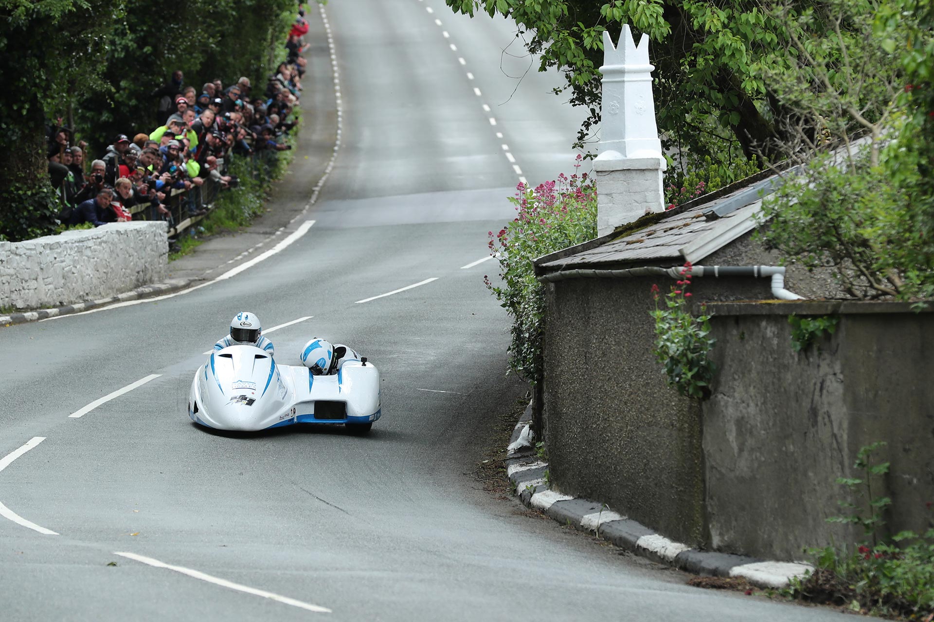 IOMTT Sidecar R Ryan Crowe Callum IOMTT Sidecar R Ryan Crowe Callum