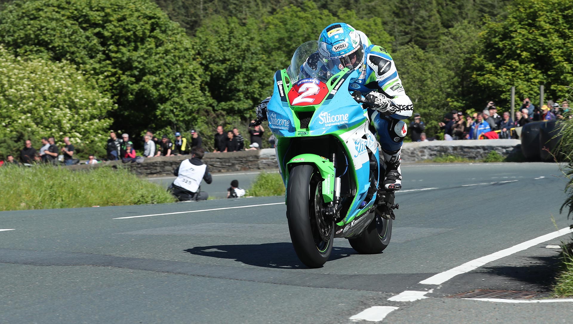 IOMTT Superstock Dean Harrison IOMTT Superstock Dean Harrison